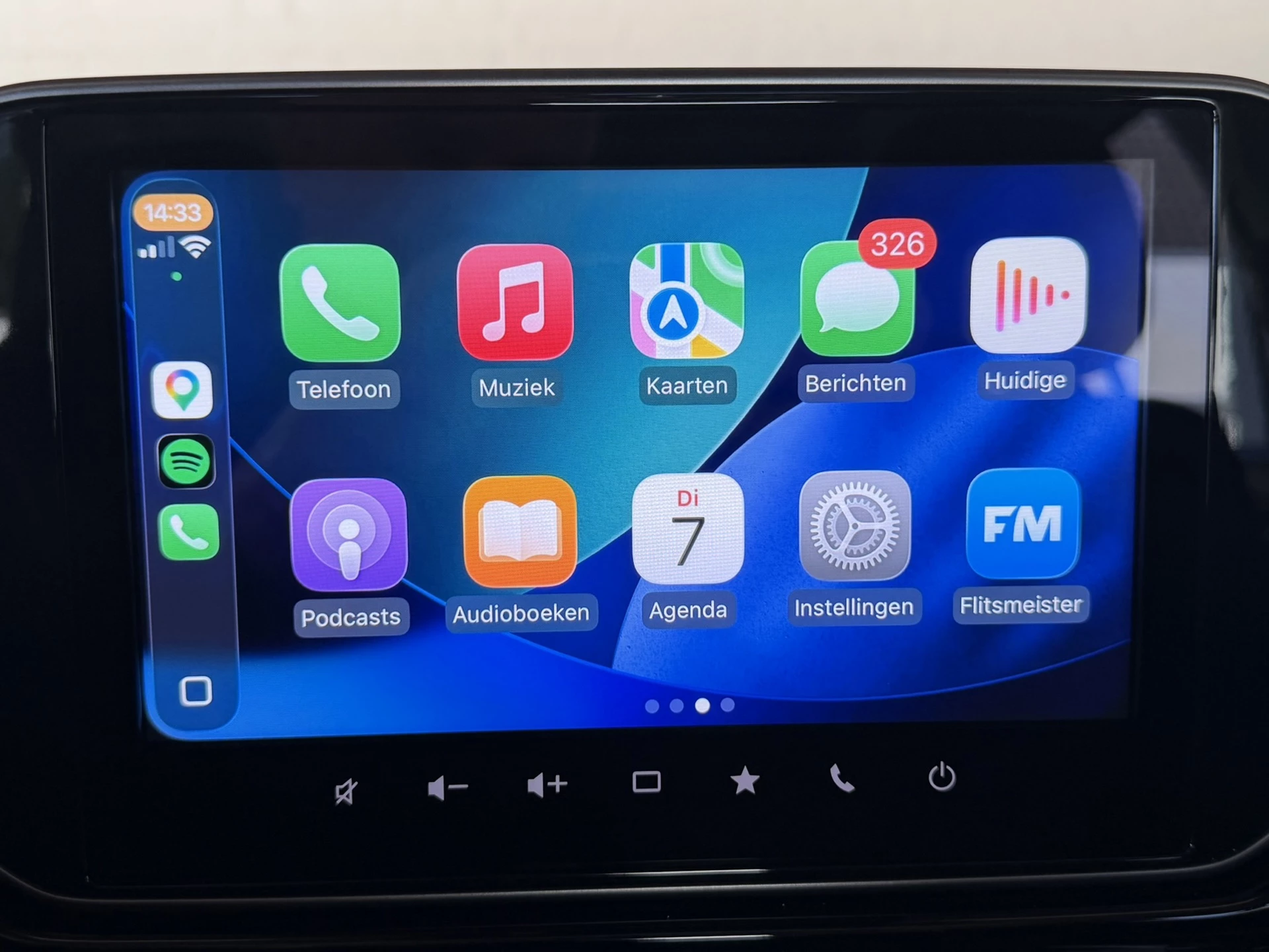 Hoofdafbeelding Suzuki S-Cross