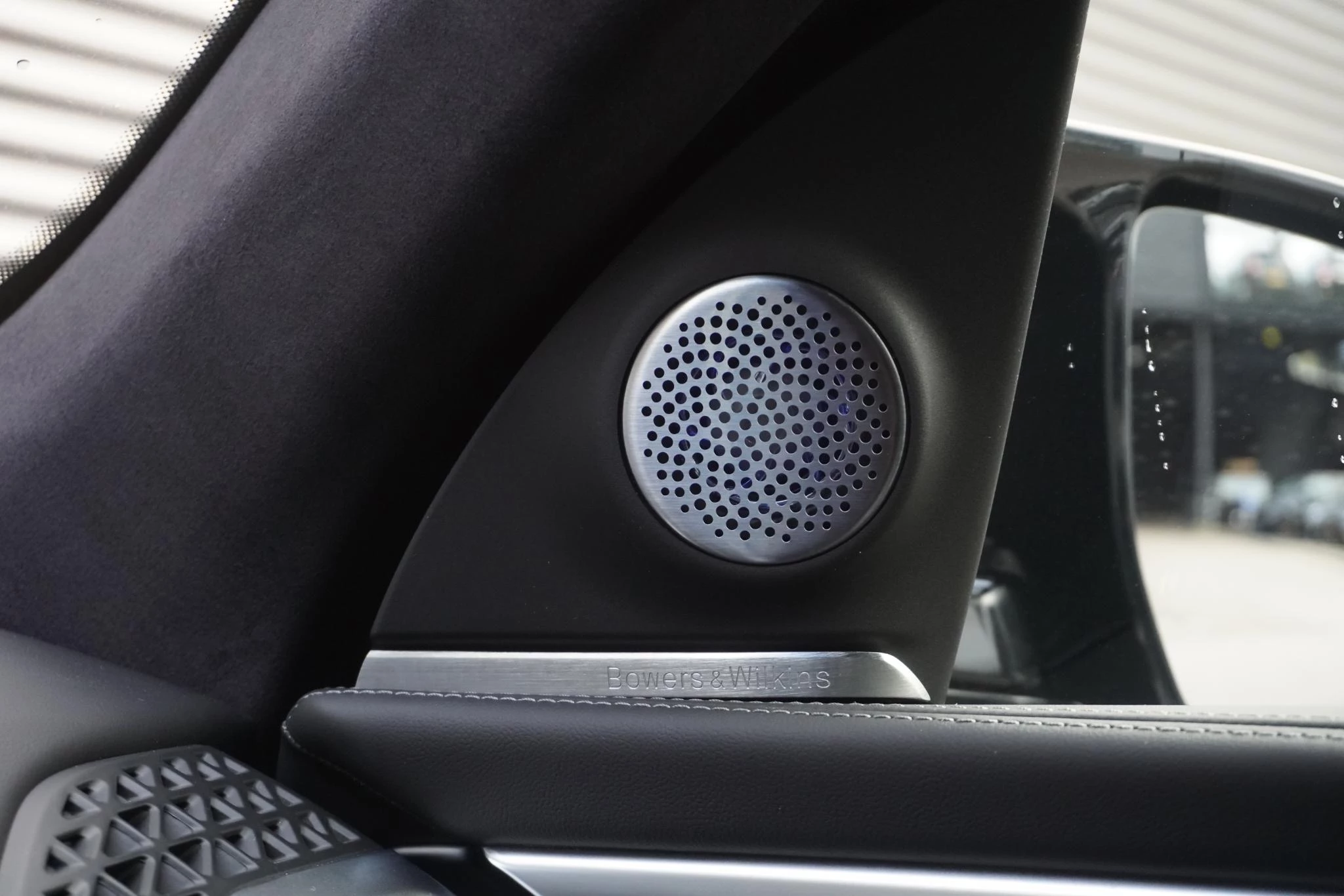 Hoofdafbeelding BMW XM