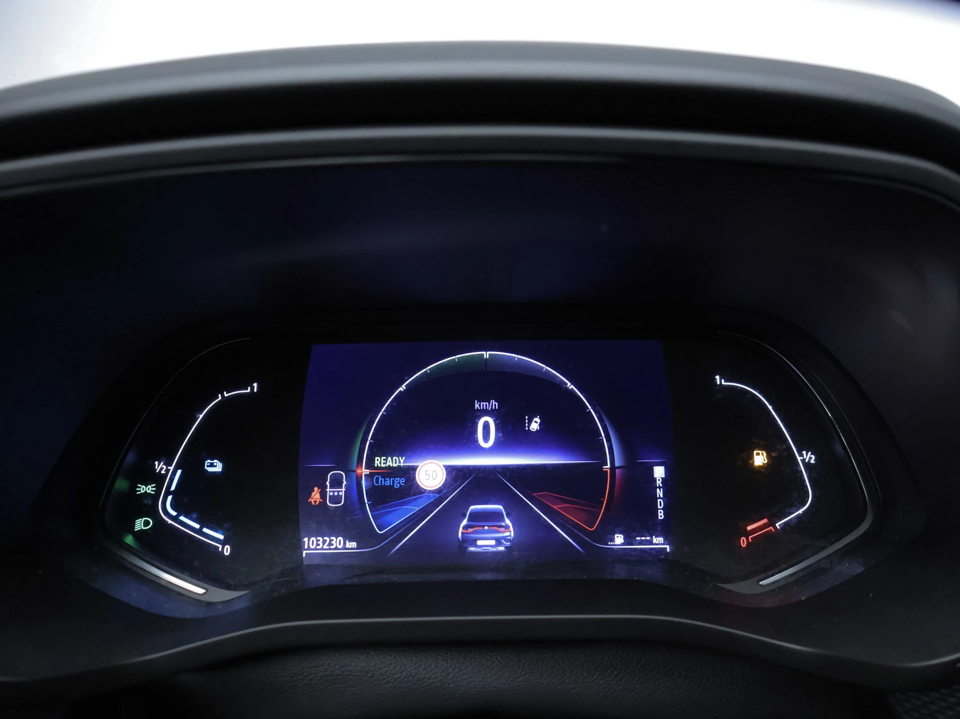 Hoofdafbeelding Renault Arkana