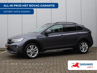 Hoofdafbeelding Volkswagen Taigo Volkswagen Taigo 1.0 TSI DSG | Stoelverwarming | Camera | Keyless | IQ.Drive