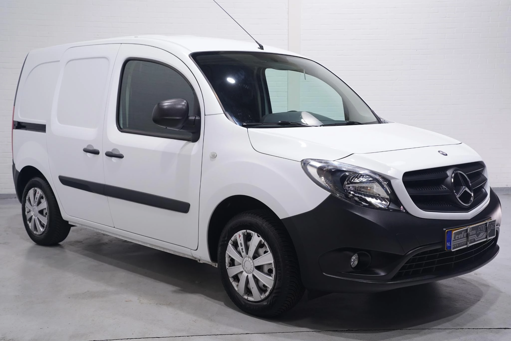 Hoofdafbeelding Mercedes-Benz Citan