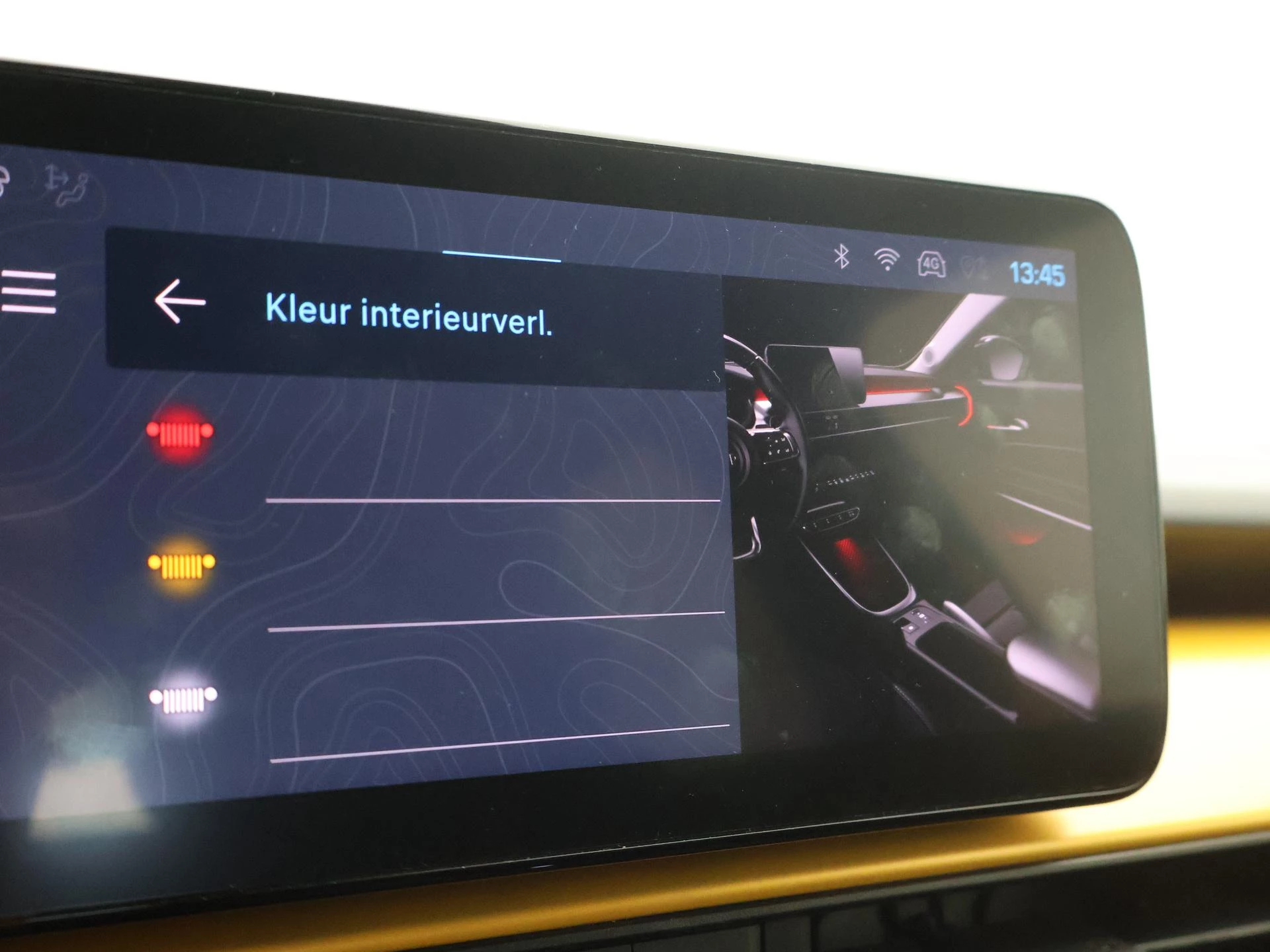 Hoofdafbeelding Jeep Avenger