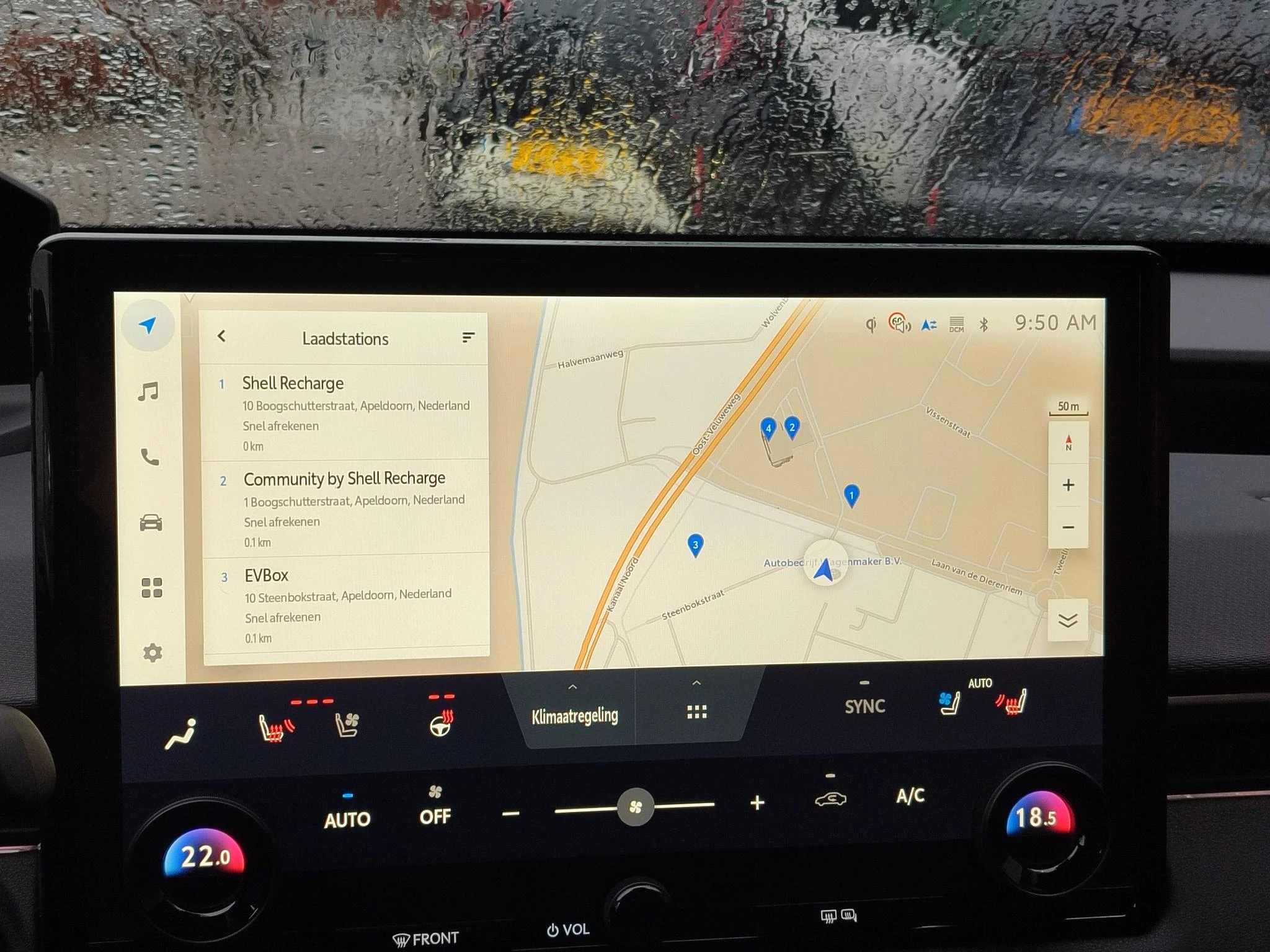 Hoofdafbeelding Toyota bZ4X