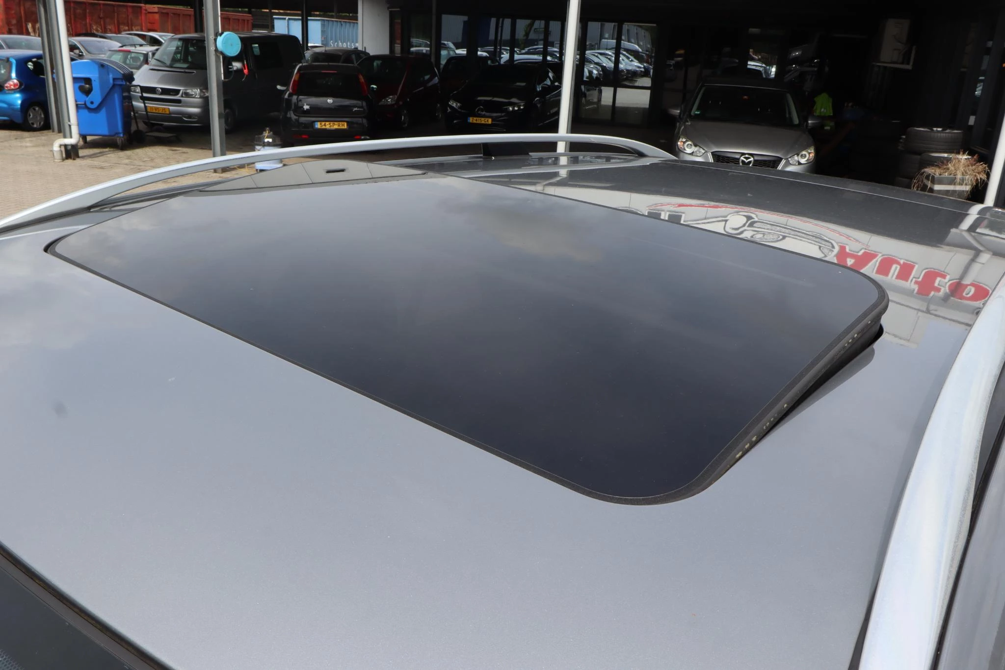 Hoofdafbeelding Mercedes-Benz M-Klasse