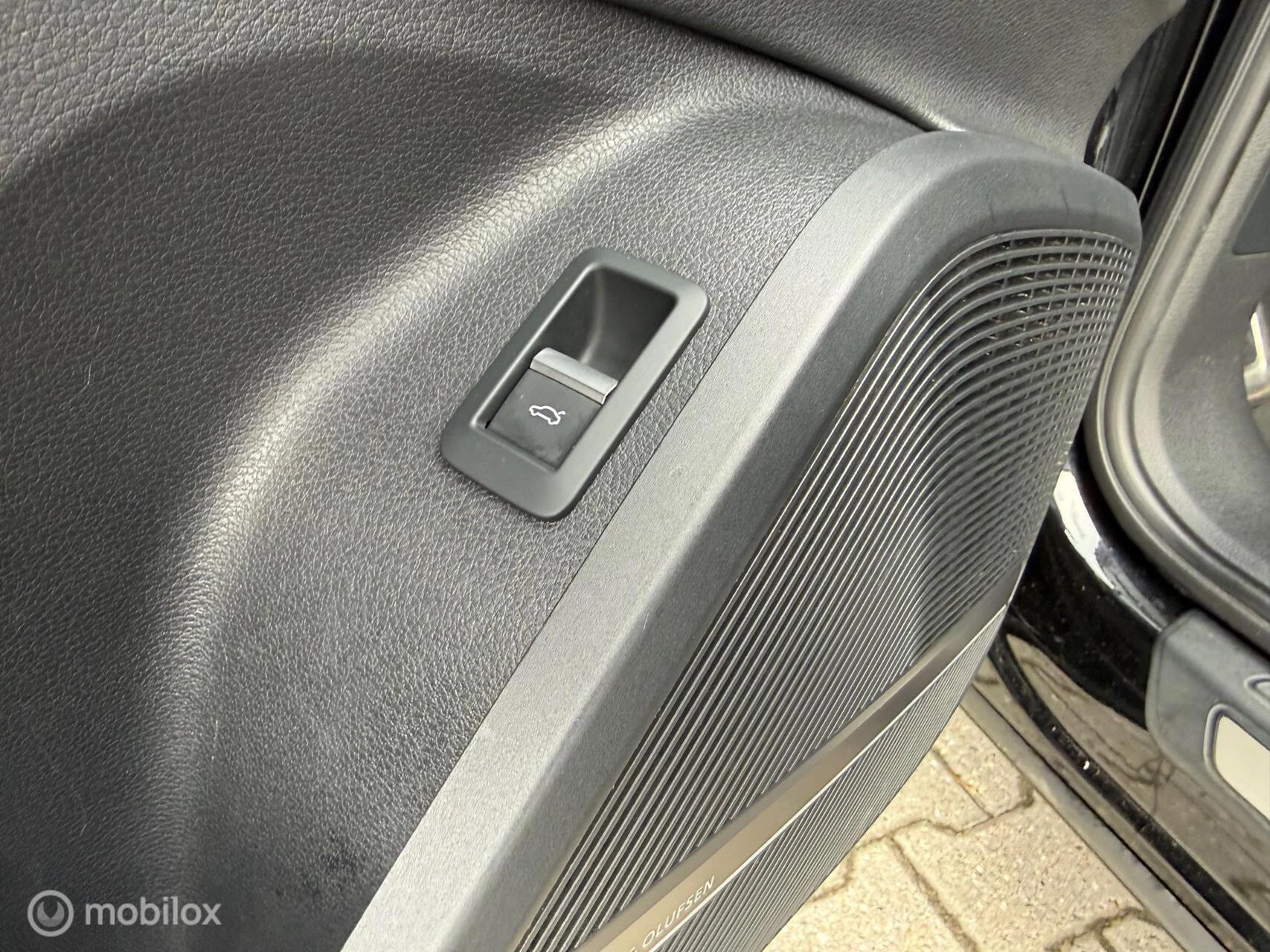 Hoofdafbeelding Audi SQ5