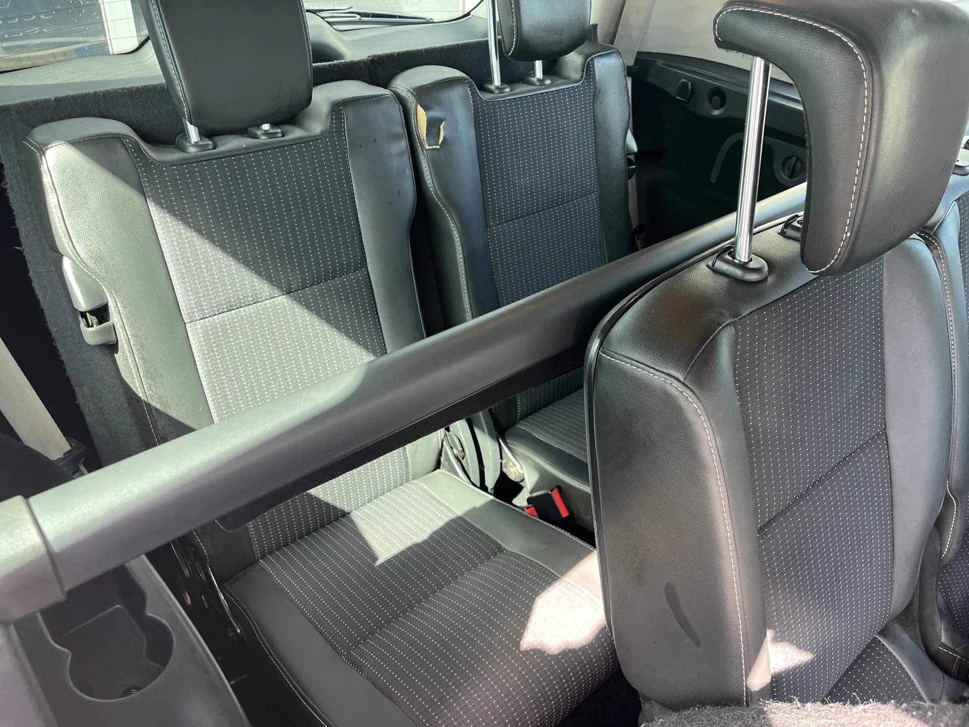 Hoofdafbeelding Renault Grand Scénic