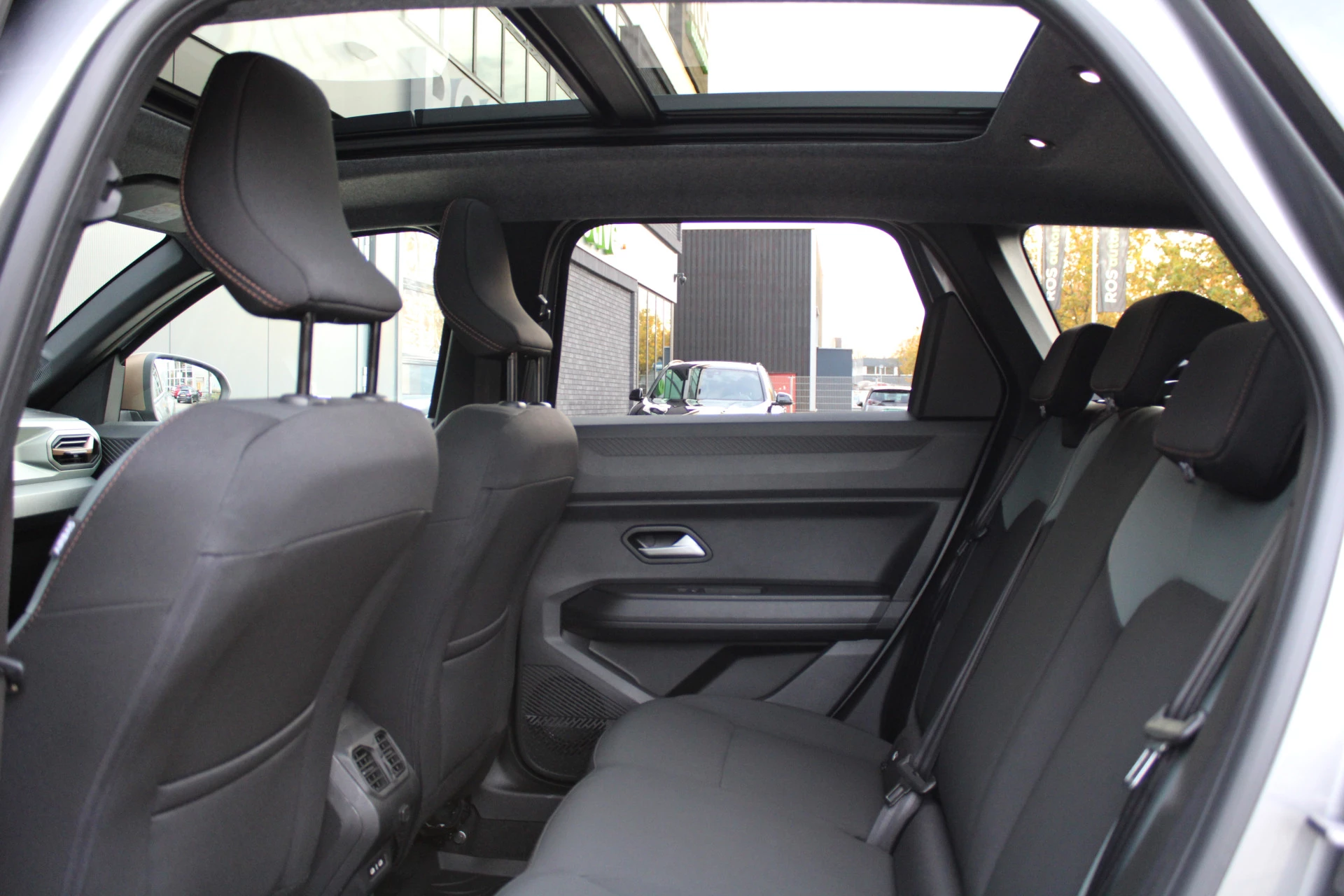 Hoofdafbeelding Dacia Bigster