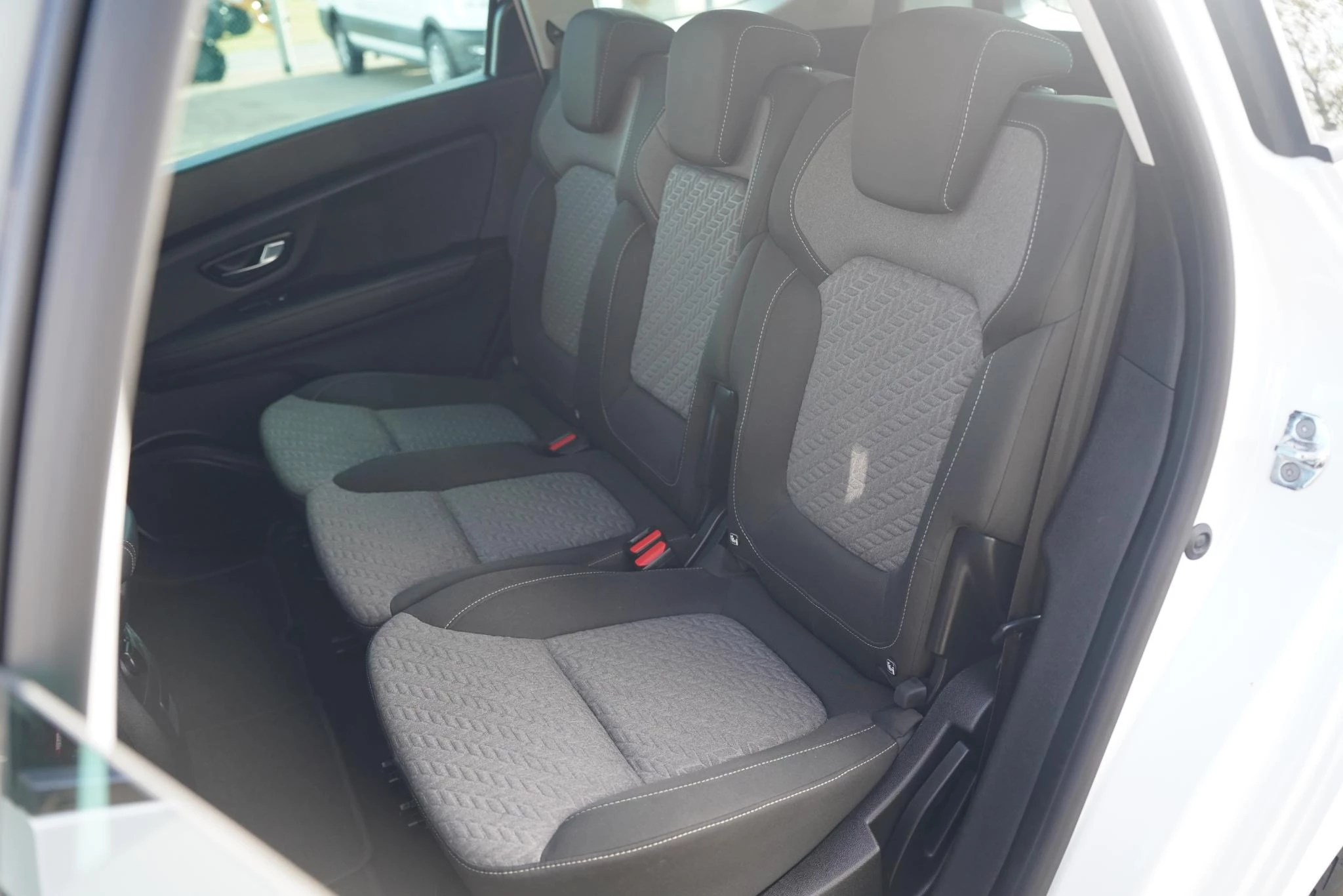 Hoofdafbeelding Renault Grand Scénic