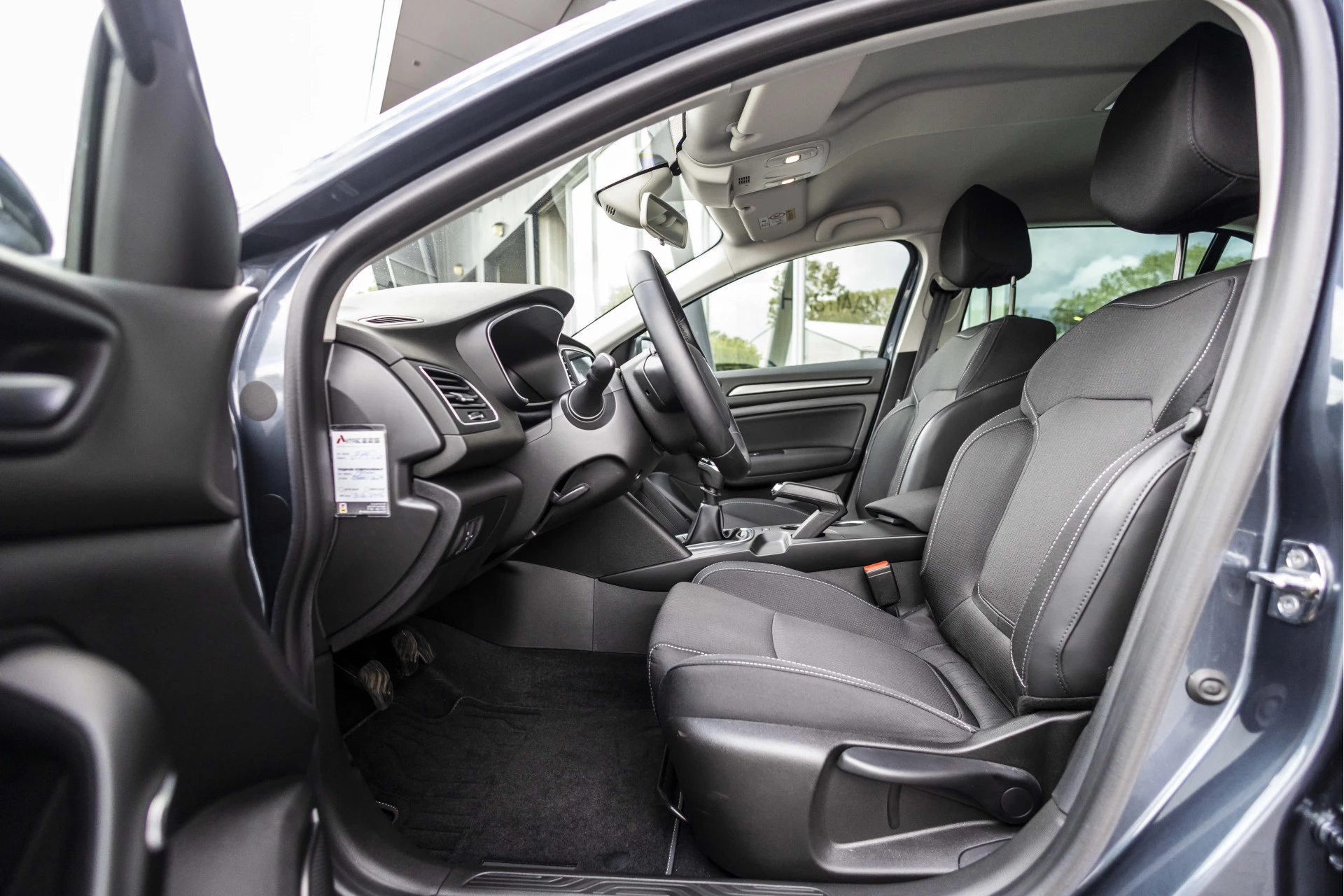 Hoofdafbeelding Renault Mégane
