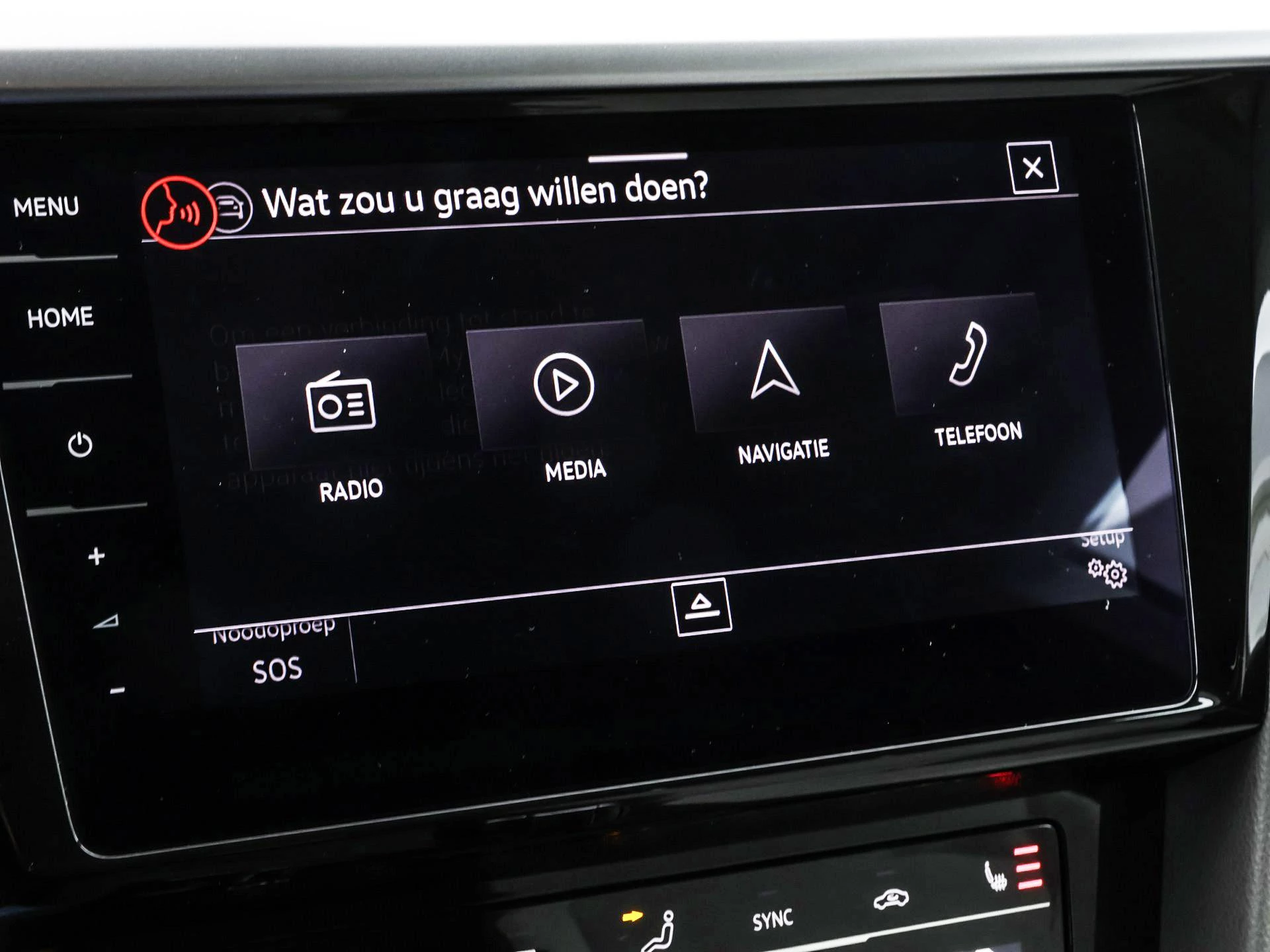 Hoofdafbeelding Volkswagen Arteon