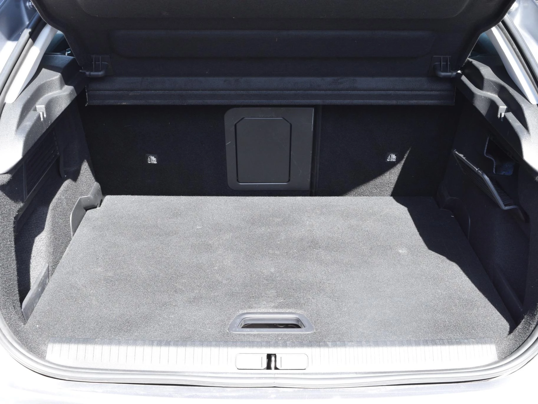 Hoofdafbeelding Citroën ë-C4