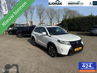 Suzuki Vitara 1.5 Hybrid Style