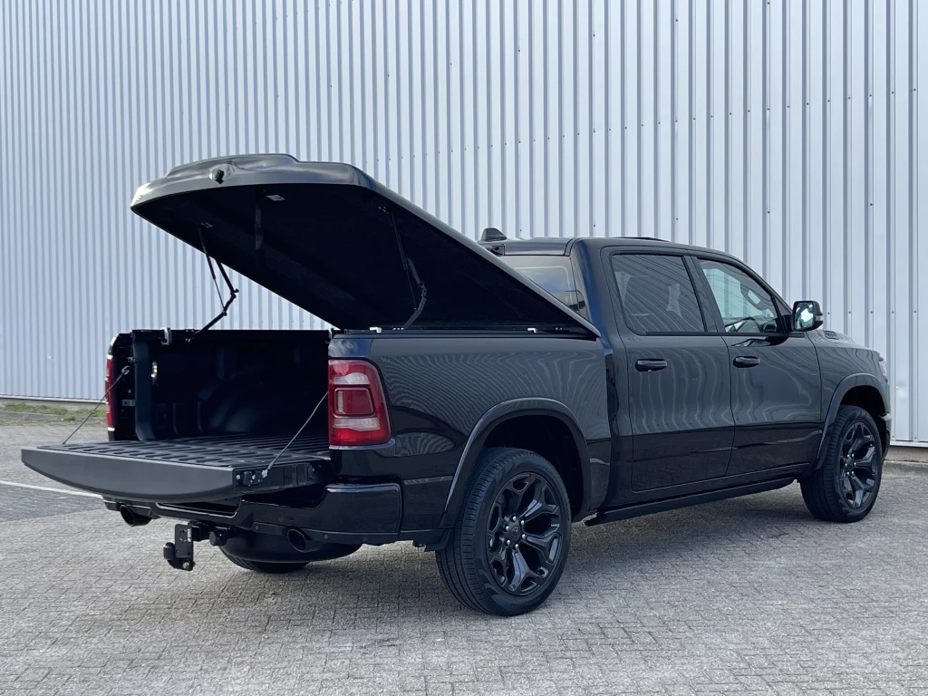 Hoofdafbeelding Dodge Ram Pick-Up