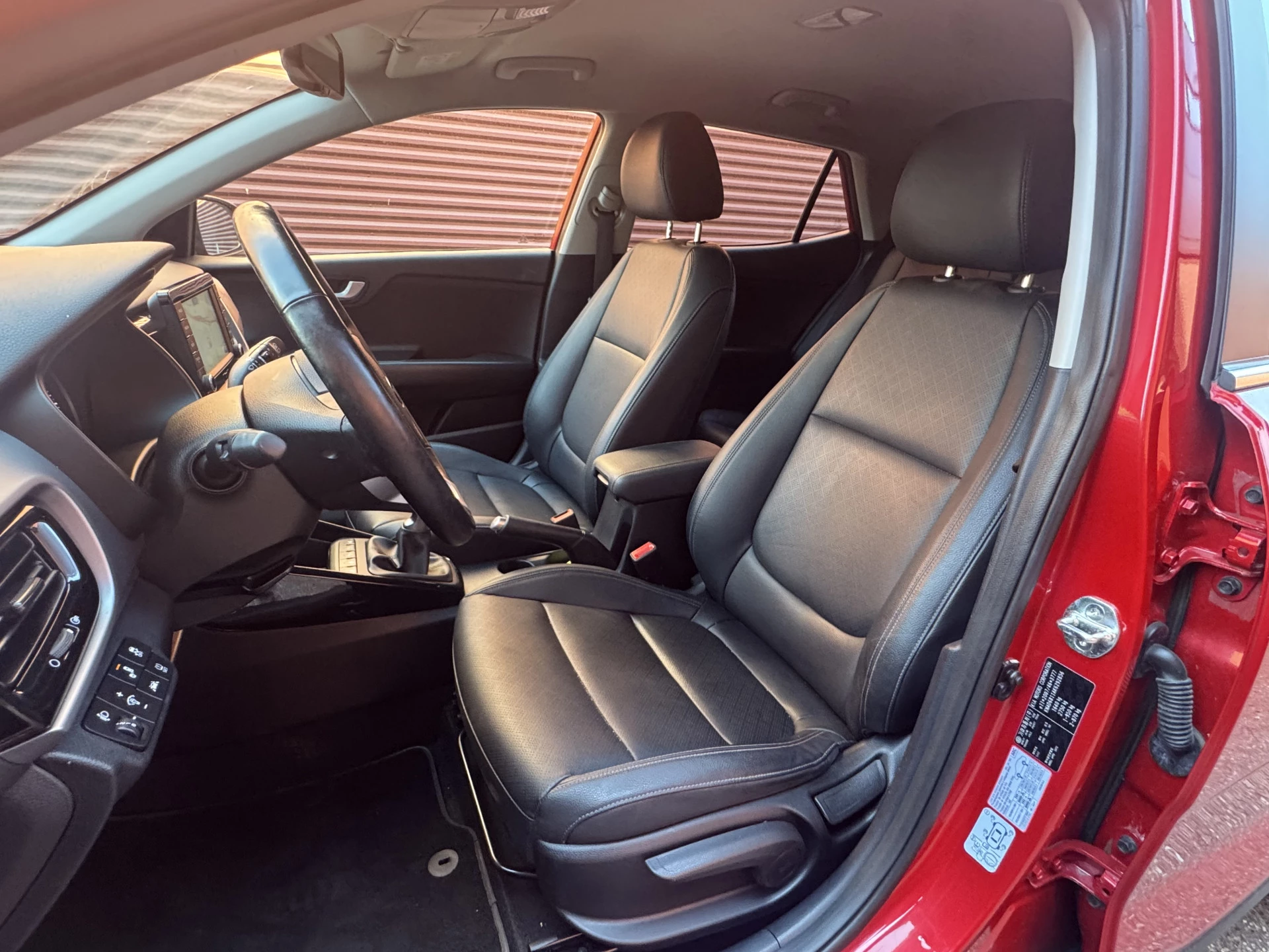 Hoofdafbeelding Kia Stonic