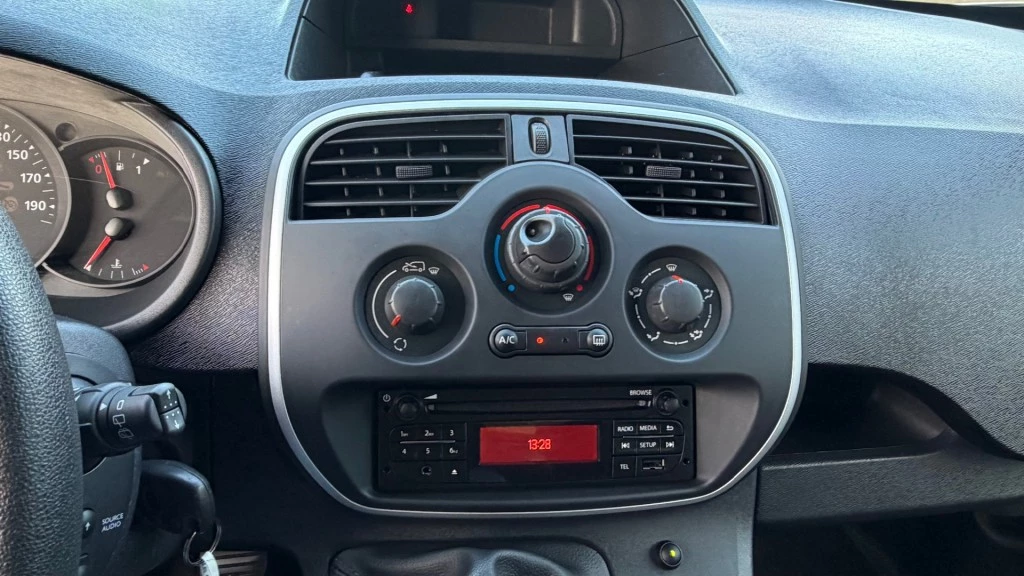 Hoofdafbeelding Renault Kangoo