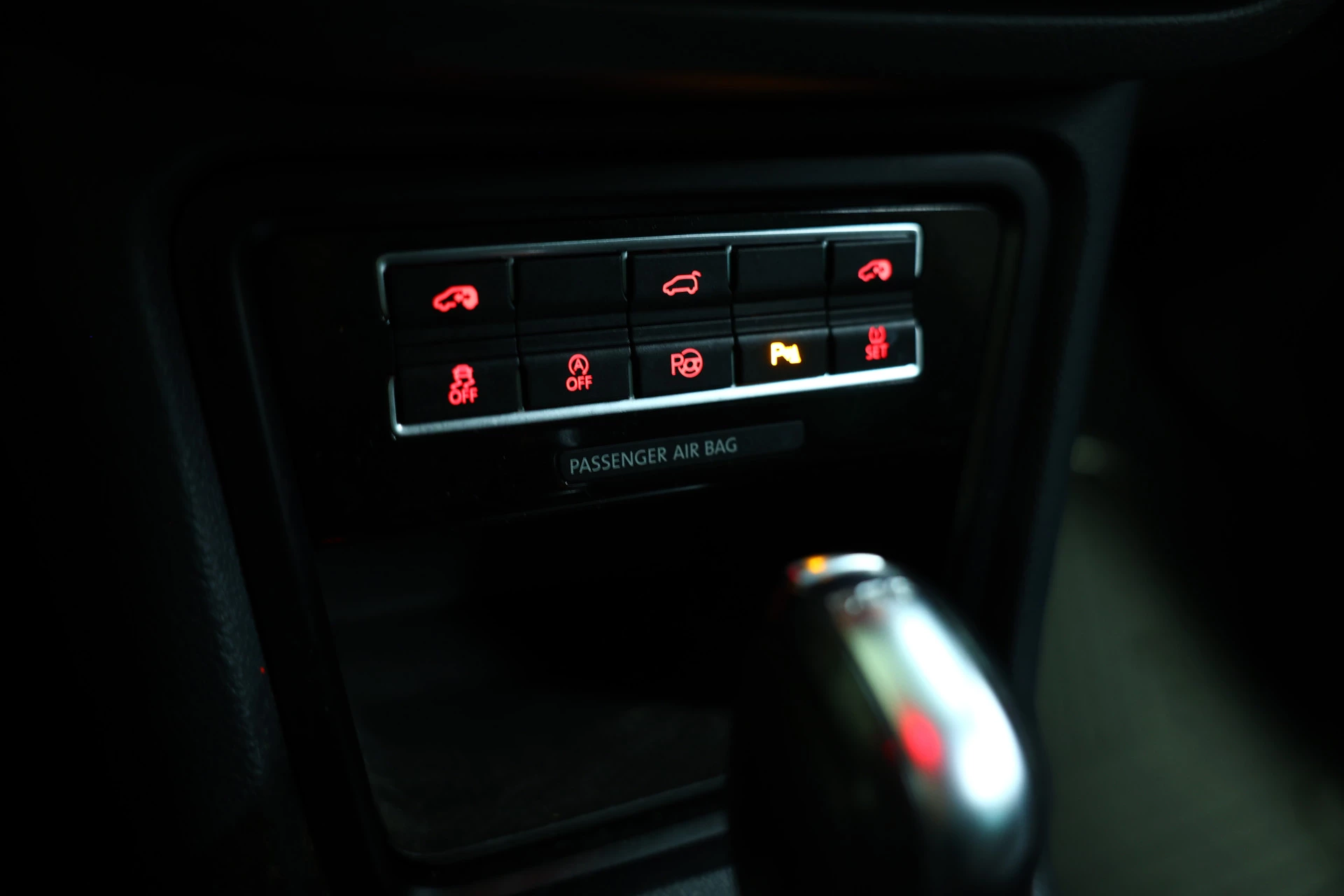 Hoofdafbeelding Volkswagen Sharan