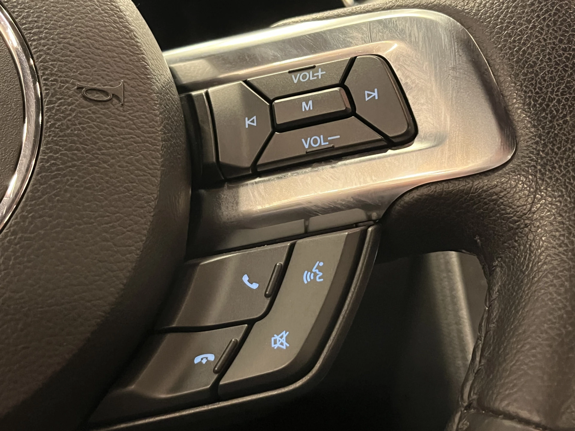 Hoofdafbeelding Ford Mustang