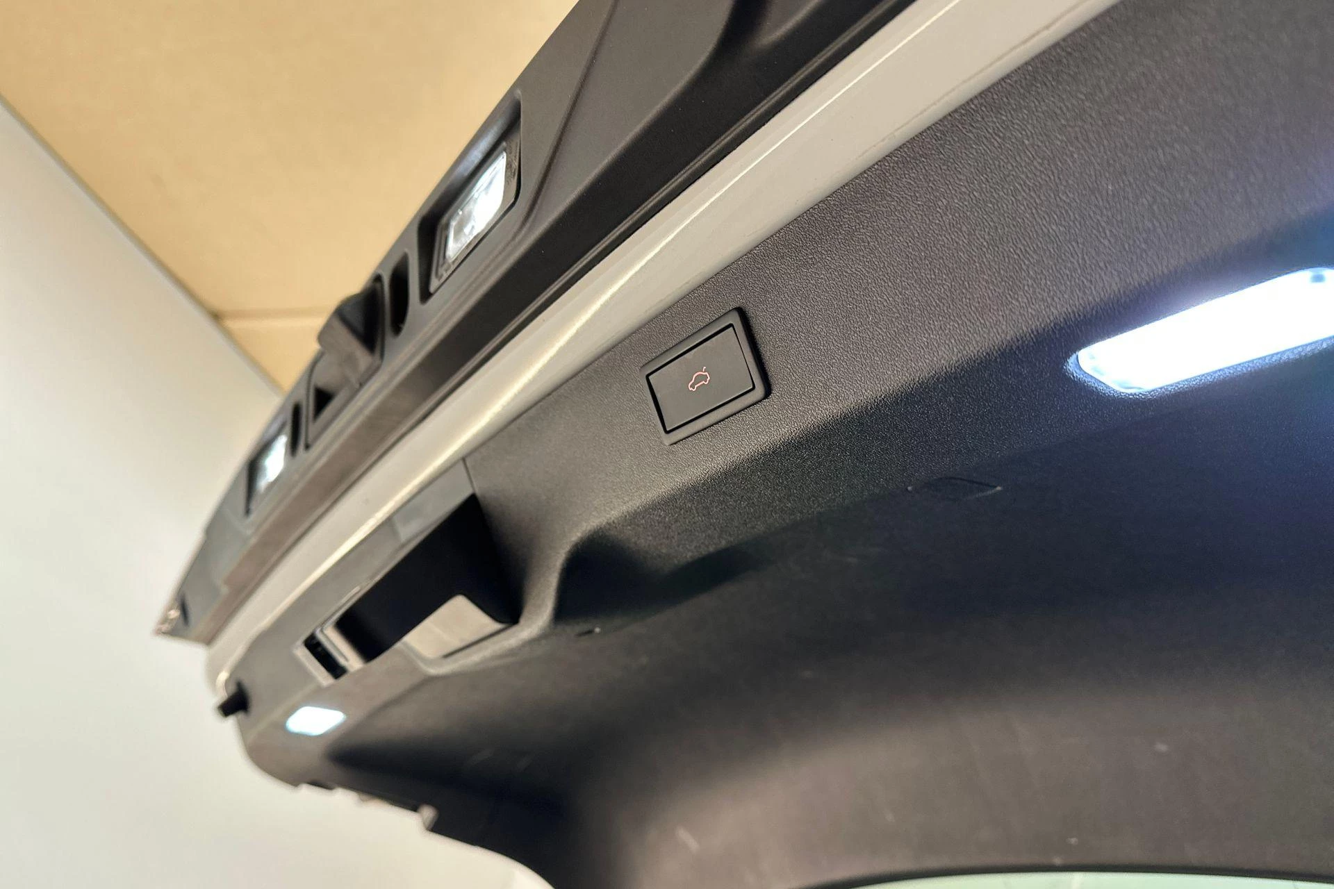 Hoofdafbeelding Škoda Enyaq Coupe