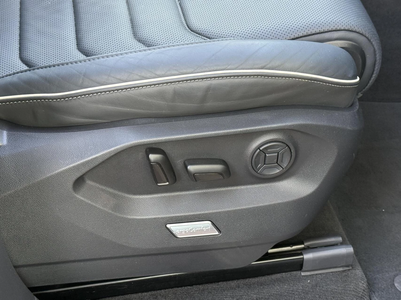 Hoofdafbeelding Volkswagen Touareg