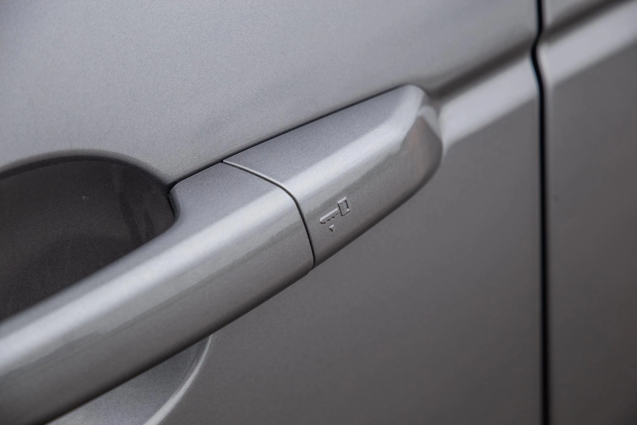 Hoofdafbeelding Land Rover Discovery Sport