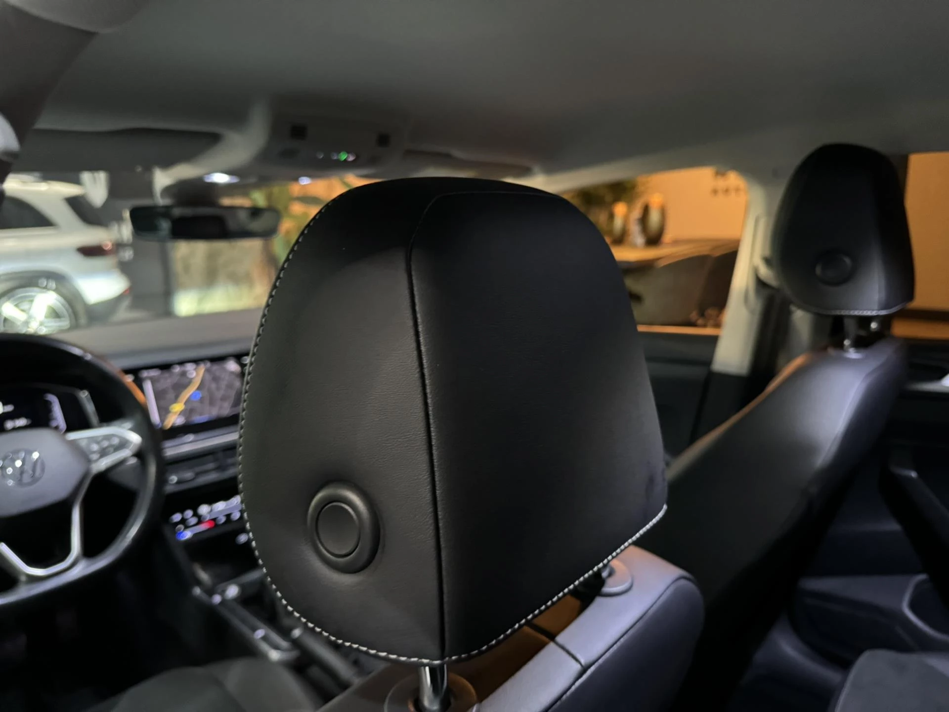 Hoofdafbeelding Volkswagen Taigo