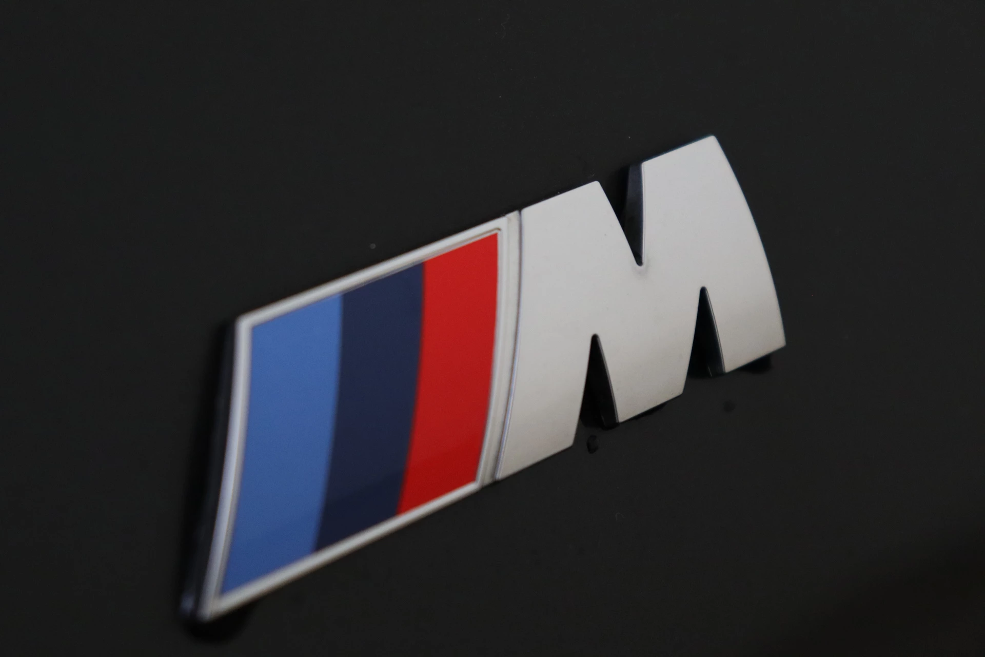 Hoofdafbeelding BMW i5