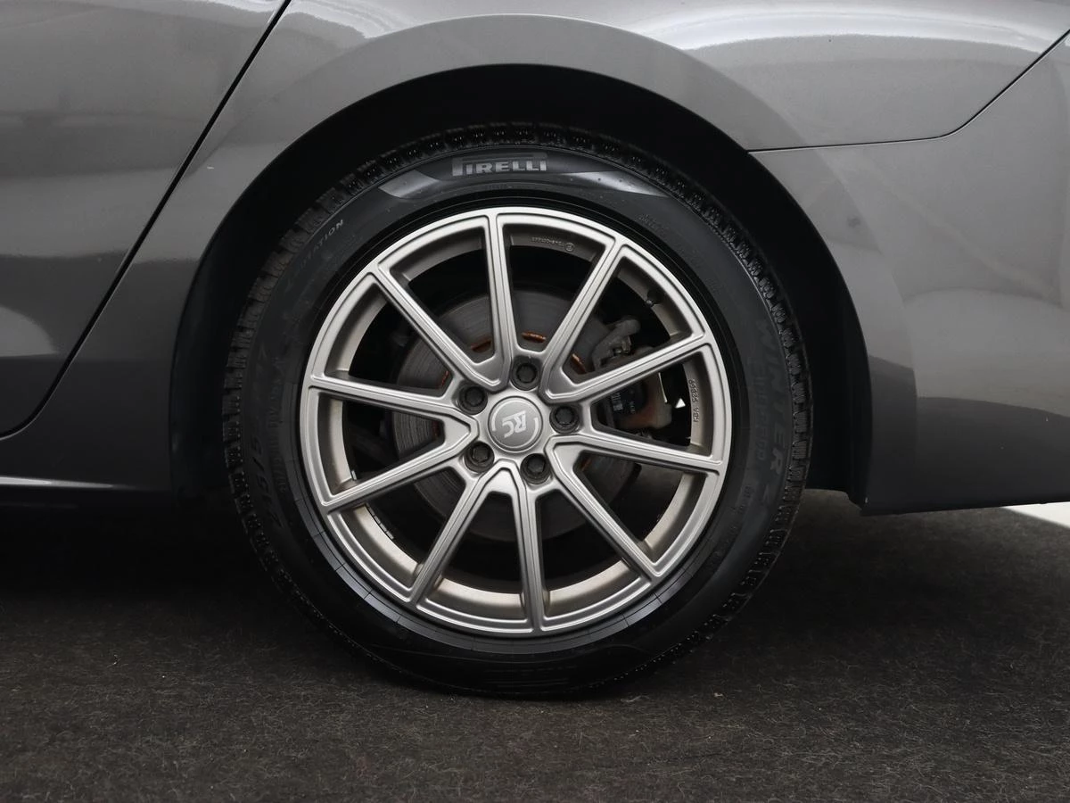 Hoofdafbeelding Peugeot 508