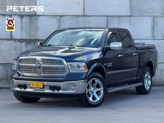 Dodge Ram 1500 5.7 V8 Hemi Laramie| Vol opties| LPG/G3|