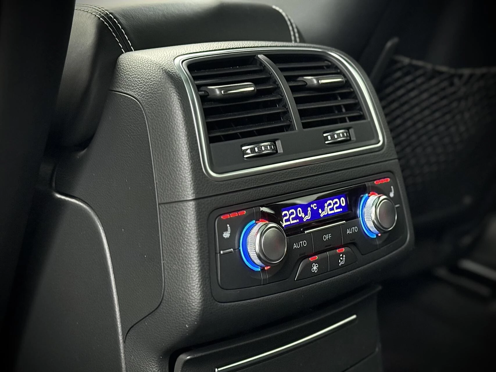 Hoofdafbeelding Audi S6