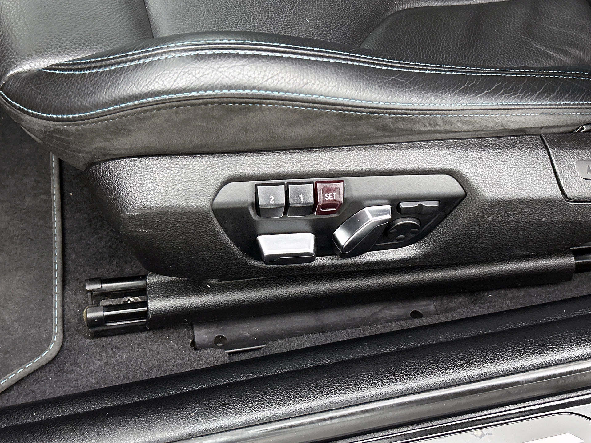 Hoofdafbeelding BMW M2