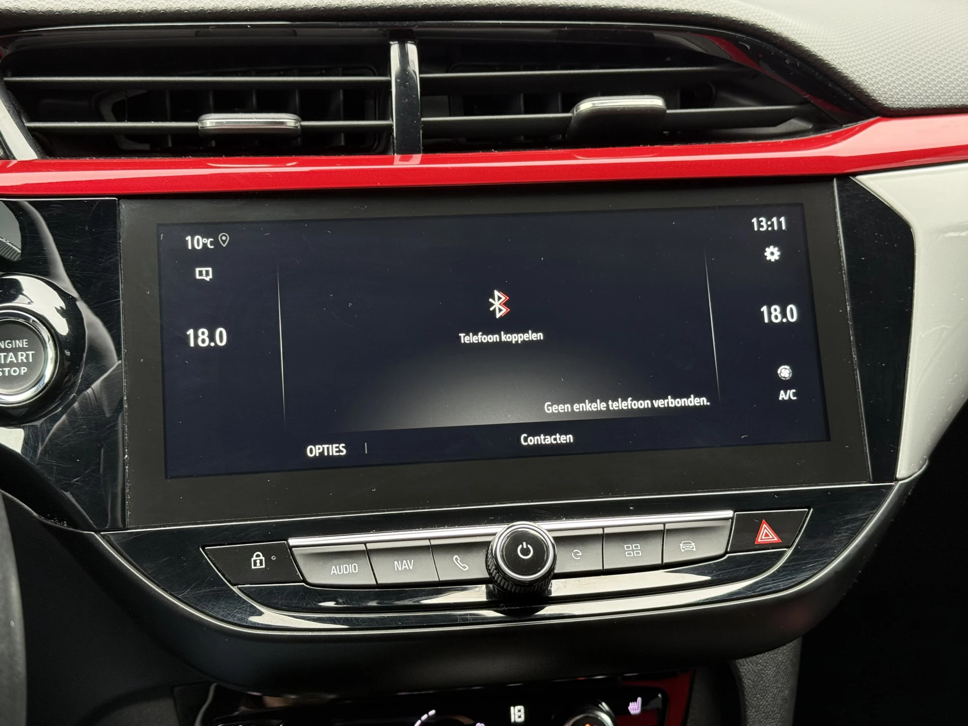 Hoofdafbeelding Opel Corsa-e