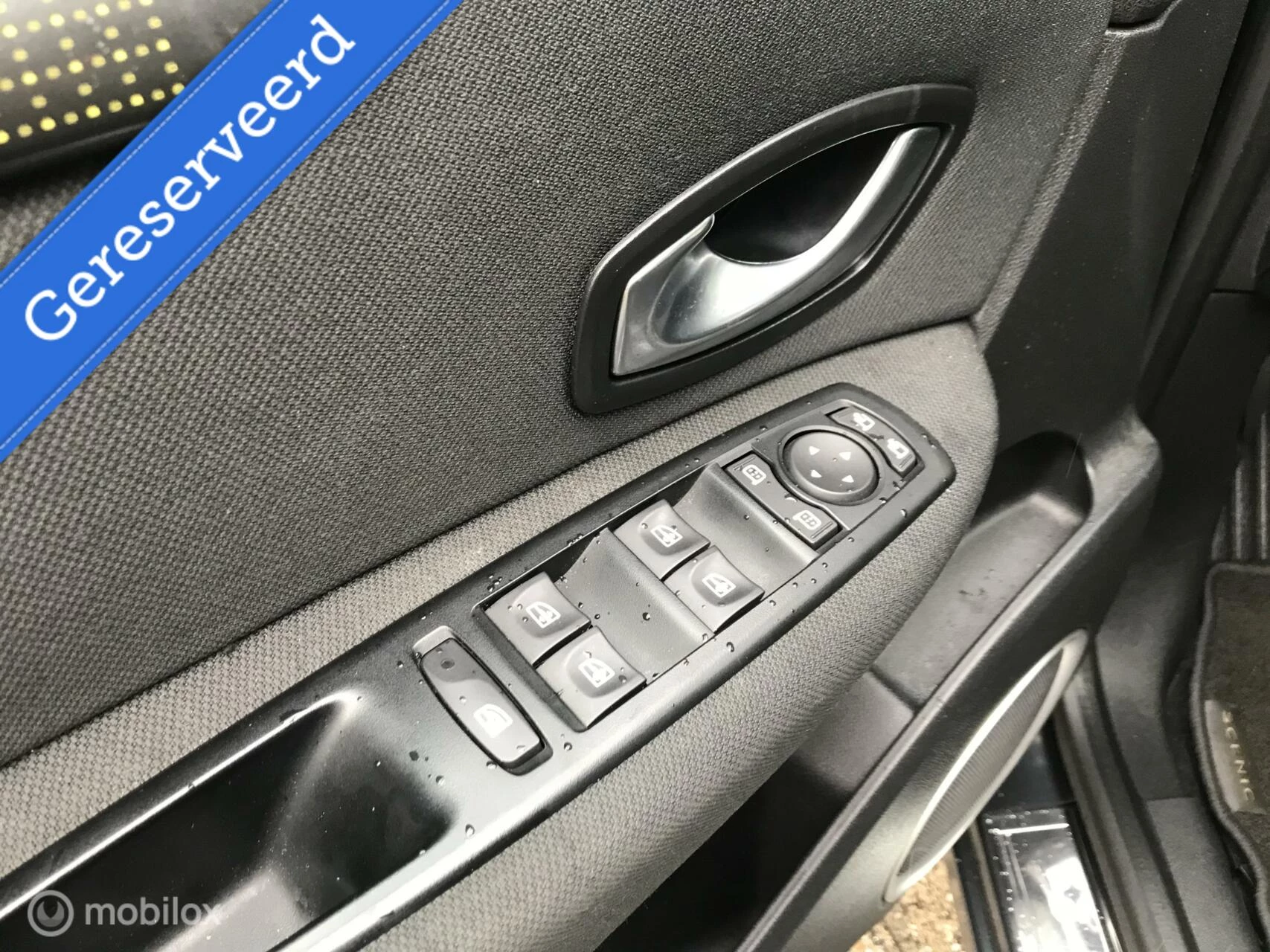 Hoofdafbeelding Renault Grand Scénic