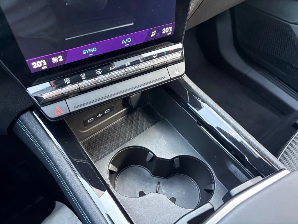 Hoofdafbeelding Renault Espace