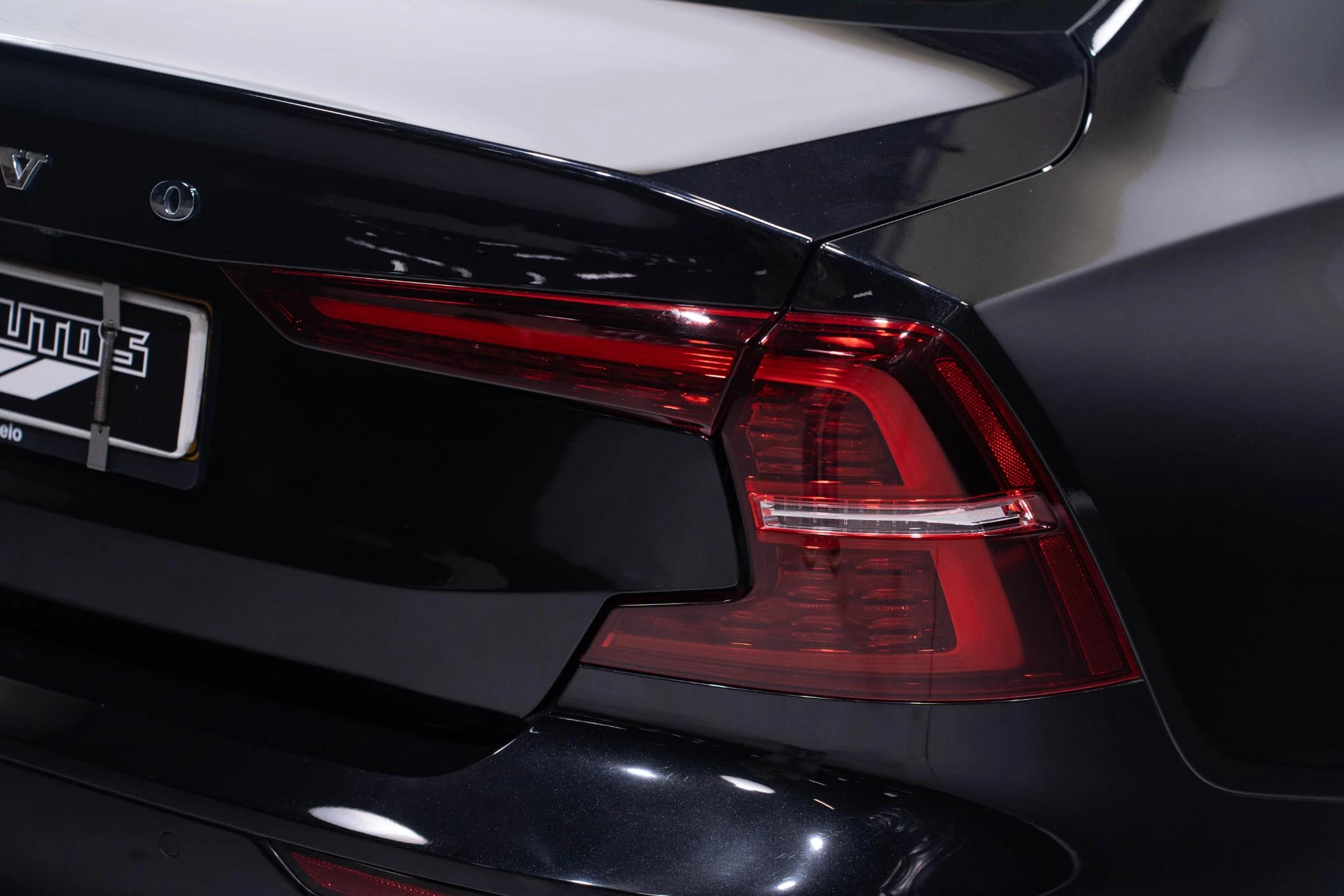 Hoofdafbeelding Volvo S60