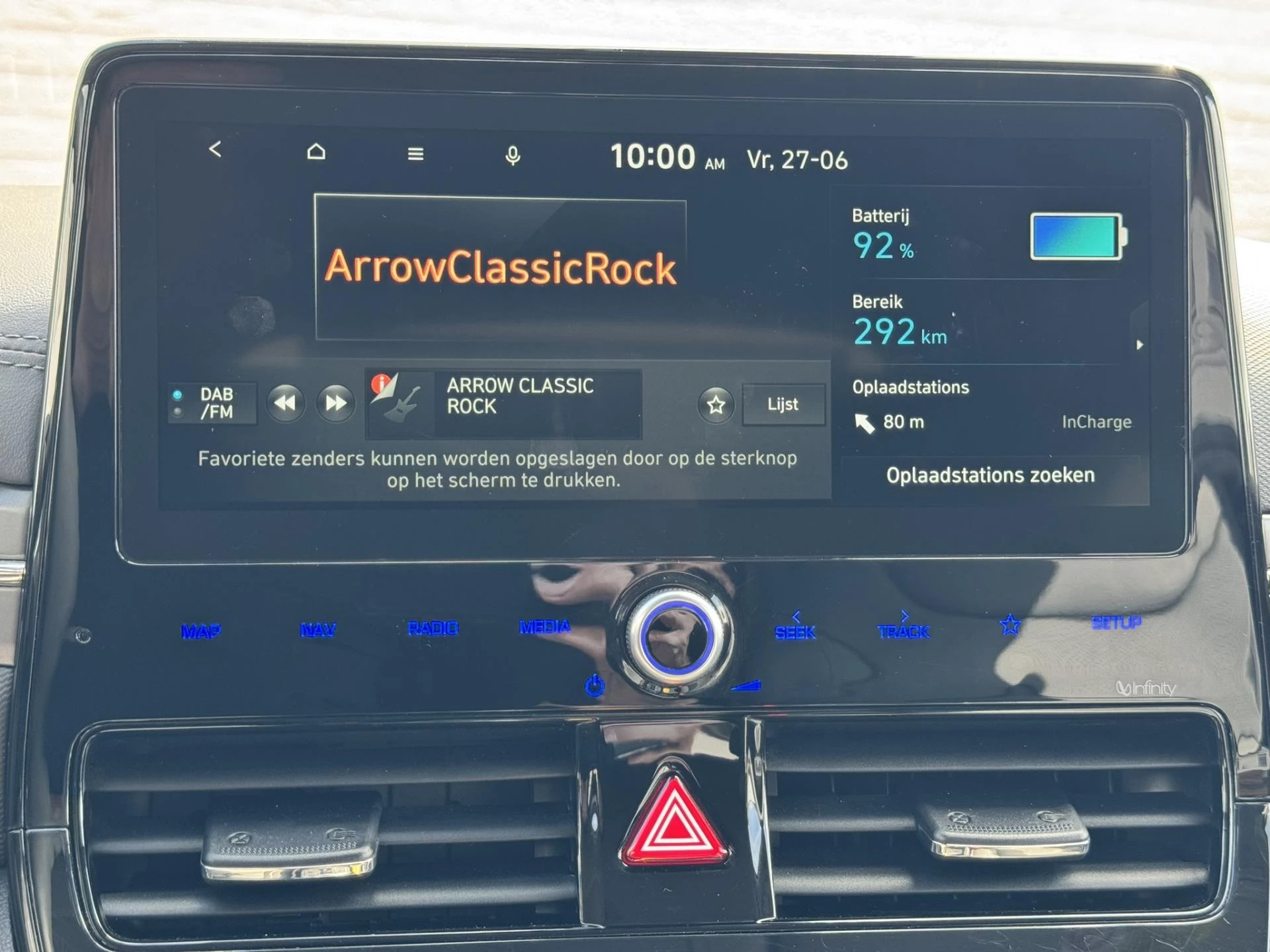 Hoofdafbeelding Hyundai IONIQ