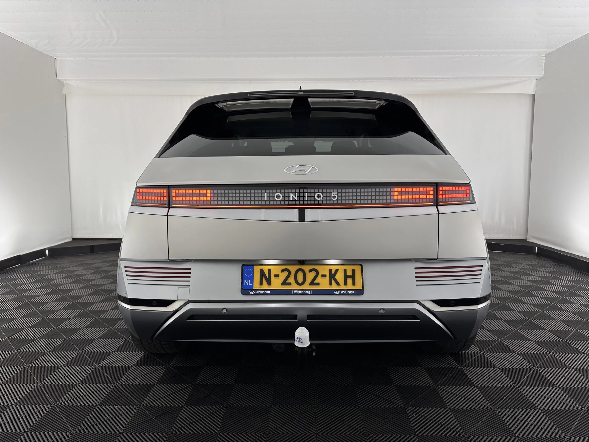 Hoofdafbeelding Hyundai IONIQ 5