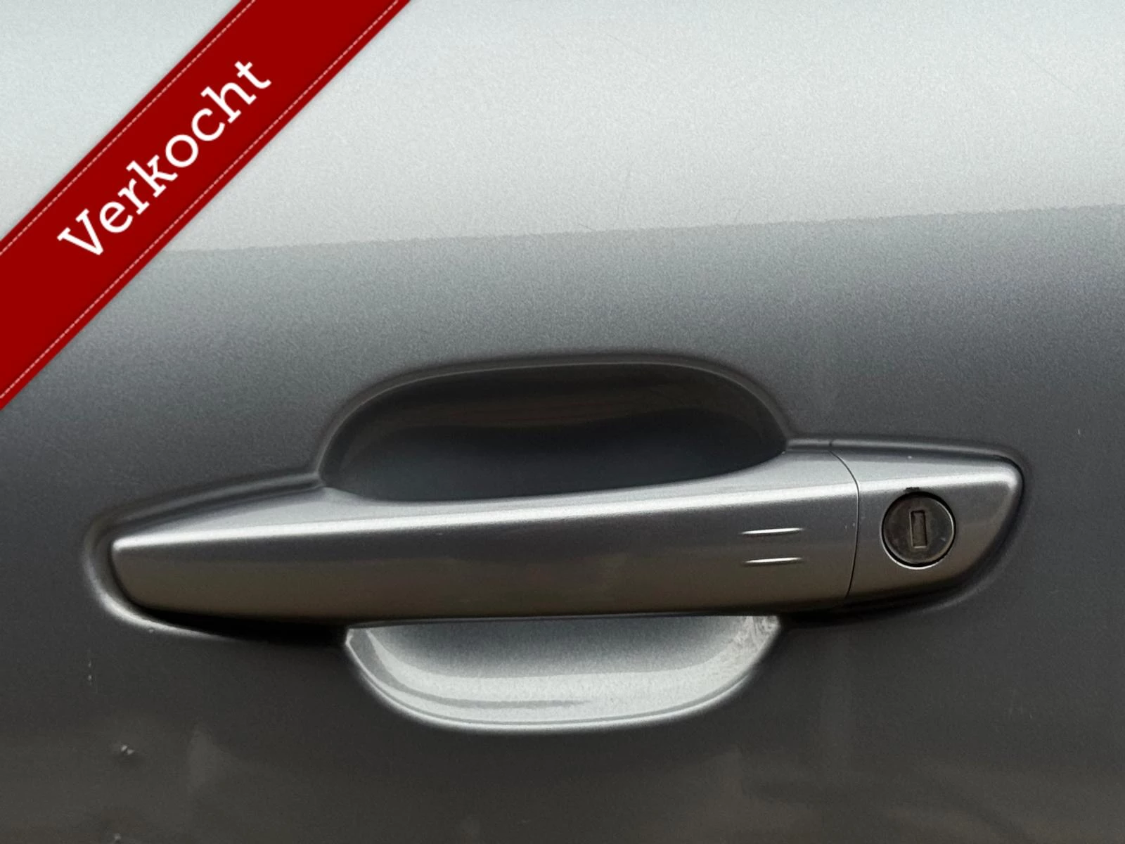 Hoofdafbeelding Citroën C4