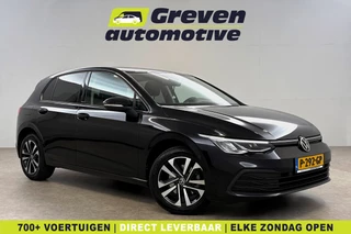 Volkswagen Golf 1.0 TSI Life | Virtual | Sfeer | Carplay | Cruise | Clima