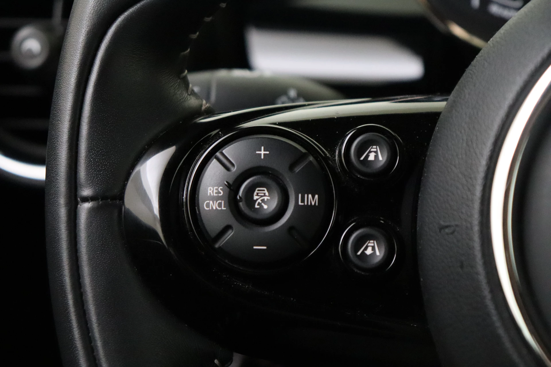 Hoofdafbeelding MINI Cooper S Cabrio