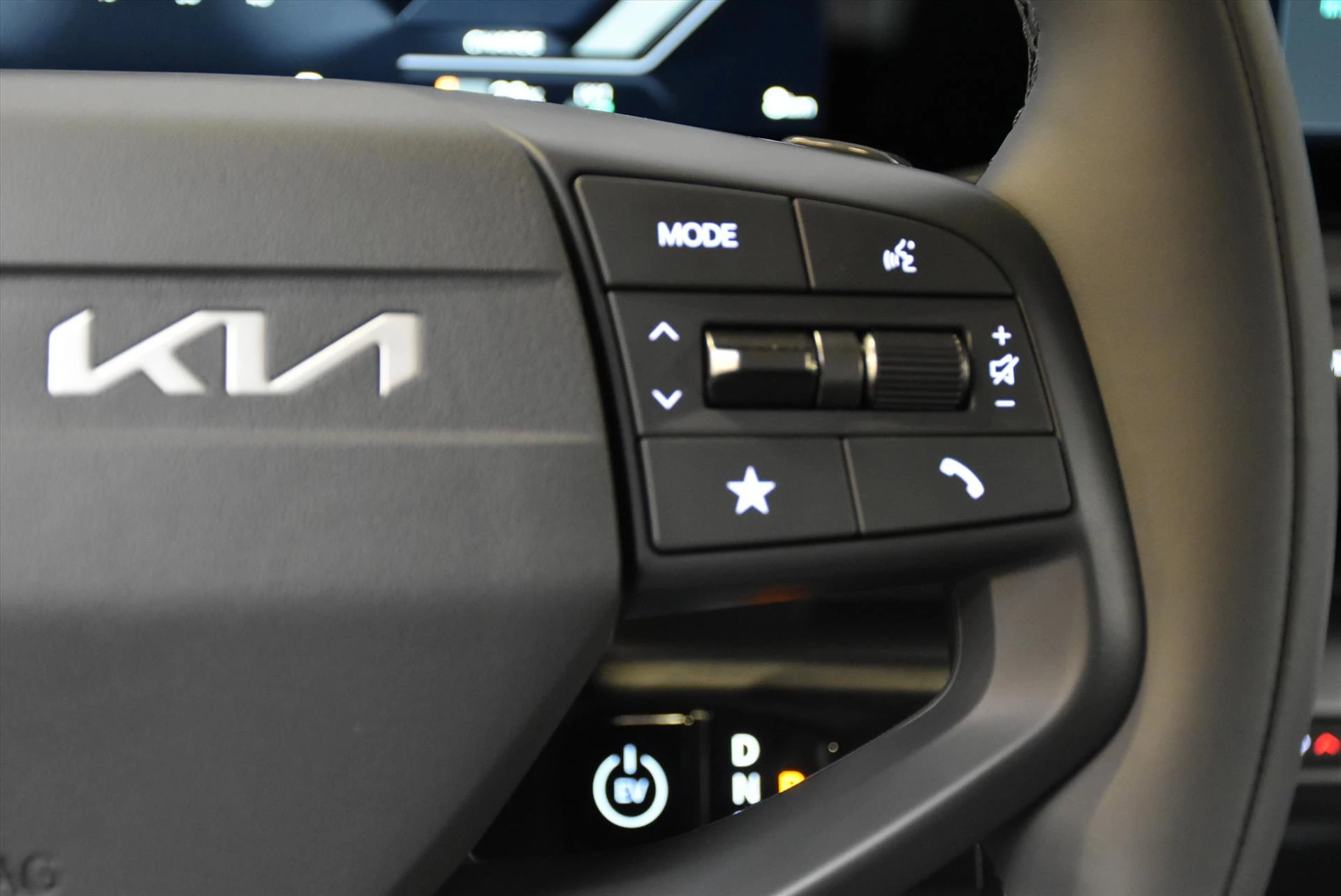 Hoofdafbeelding Kia Ev2