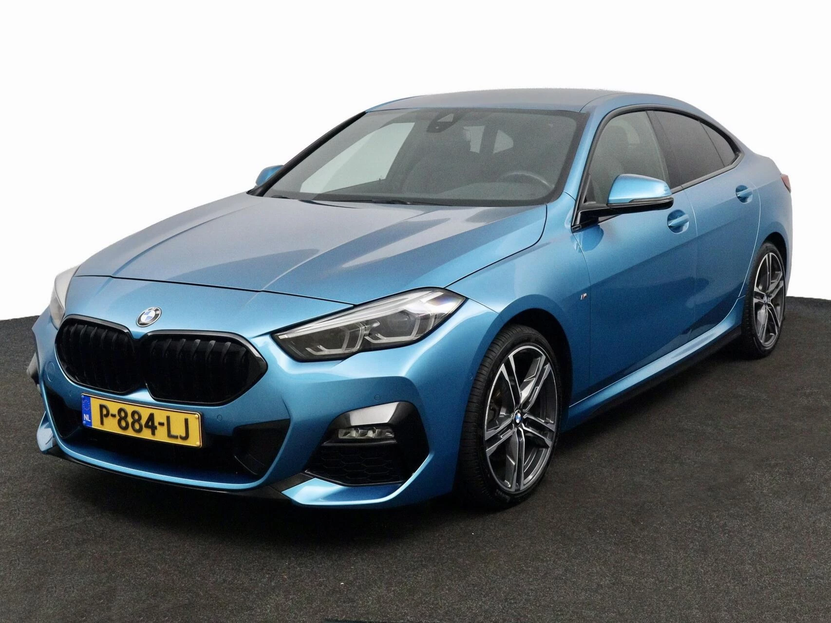Hoofdafbeelding BMW 2 Serie