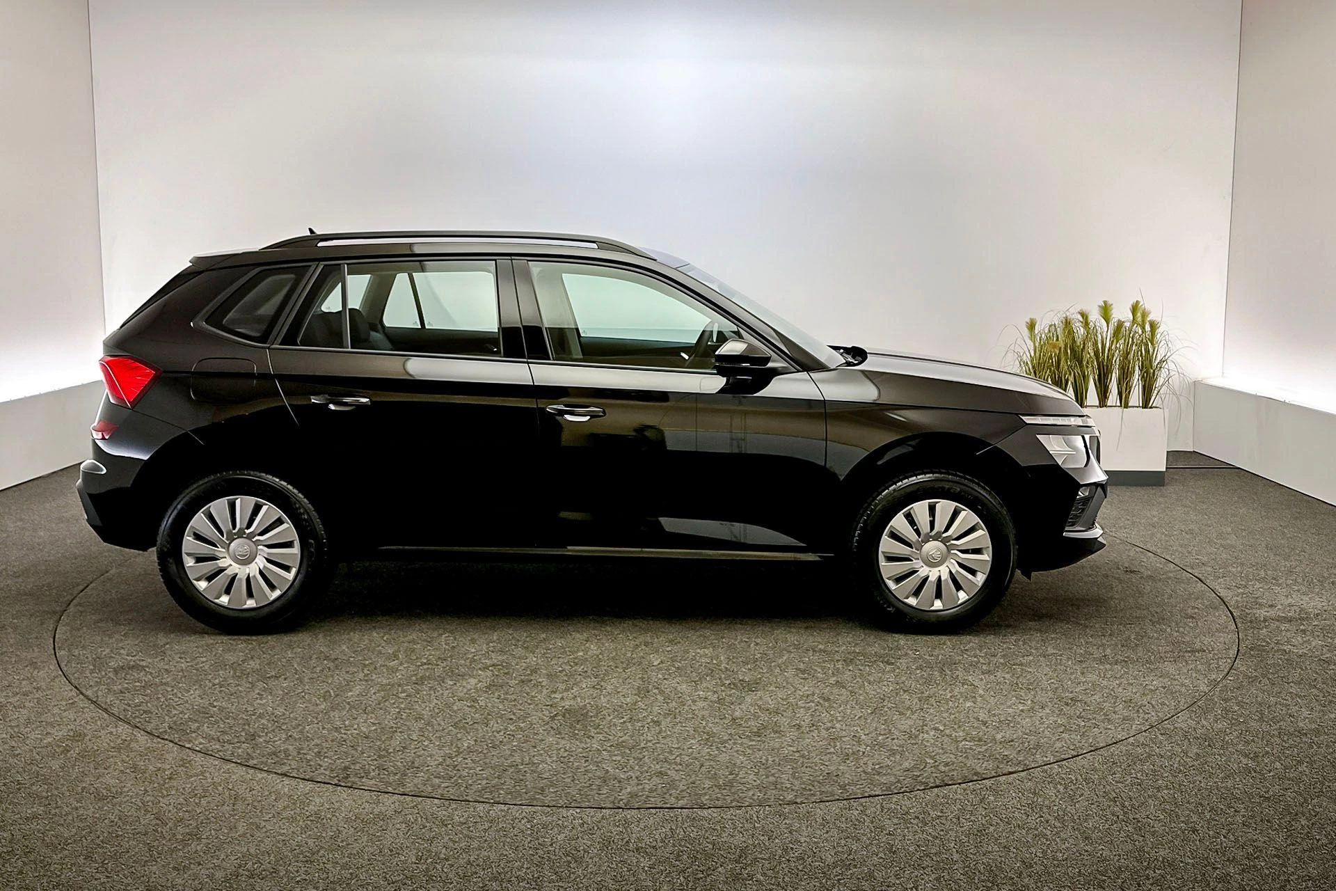 Hoofdafbeelding Škoda Kamiq