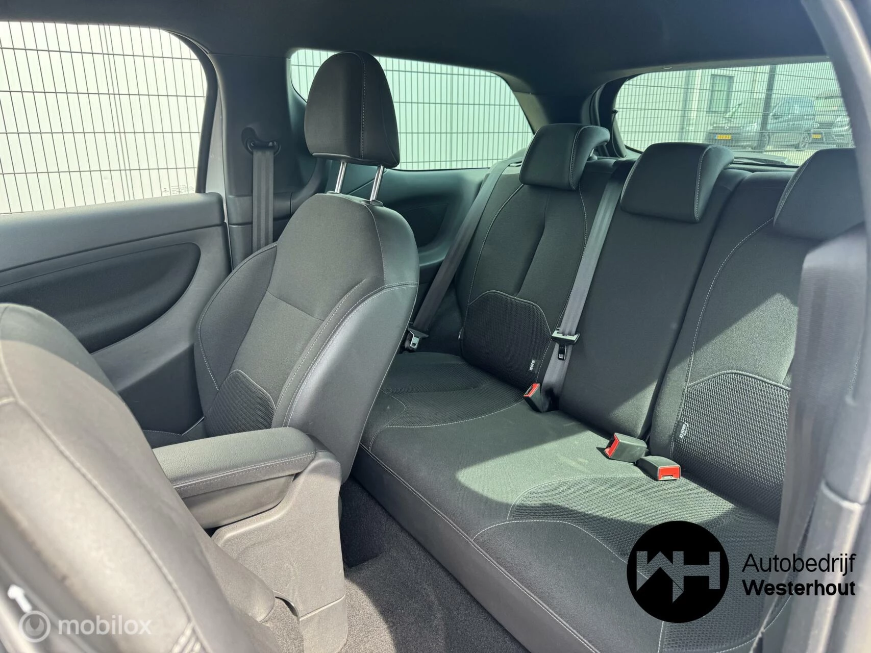 Hoofdafbeelding Citroën DS3