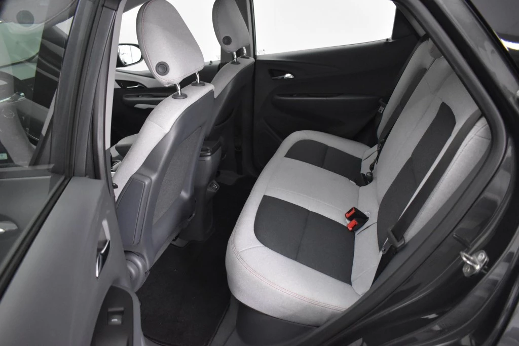 Hoofdafbeelding Opel Ampera-e