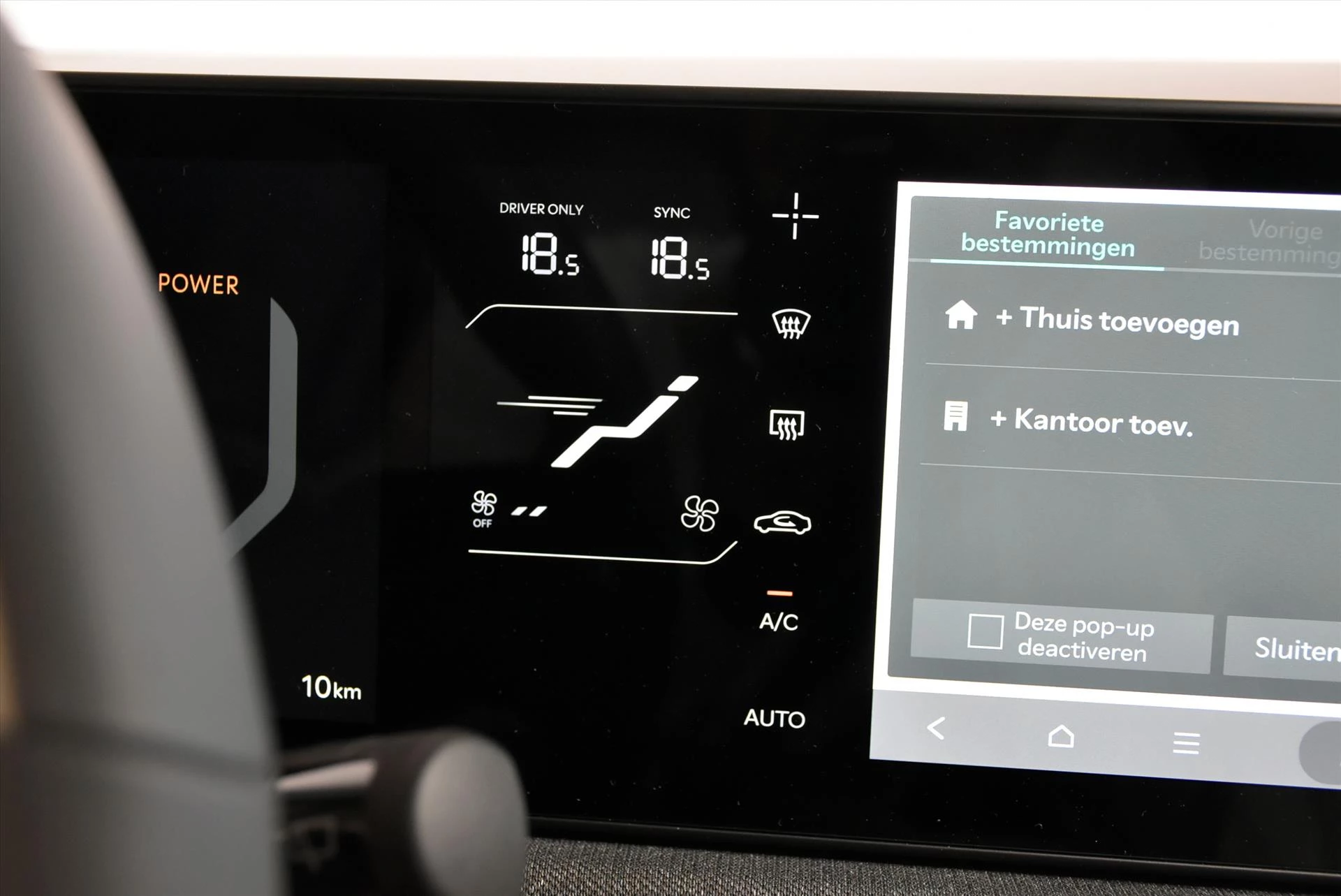 Hoofdafbeelding Kia EV3