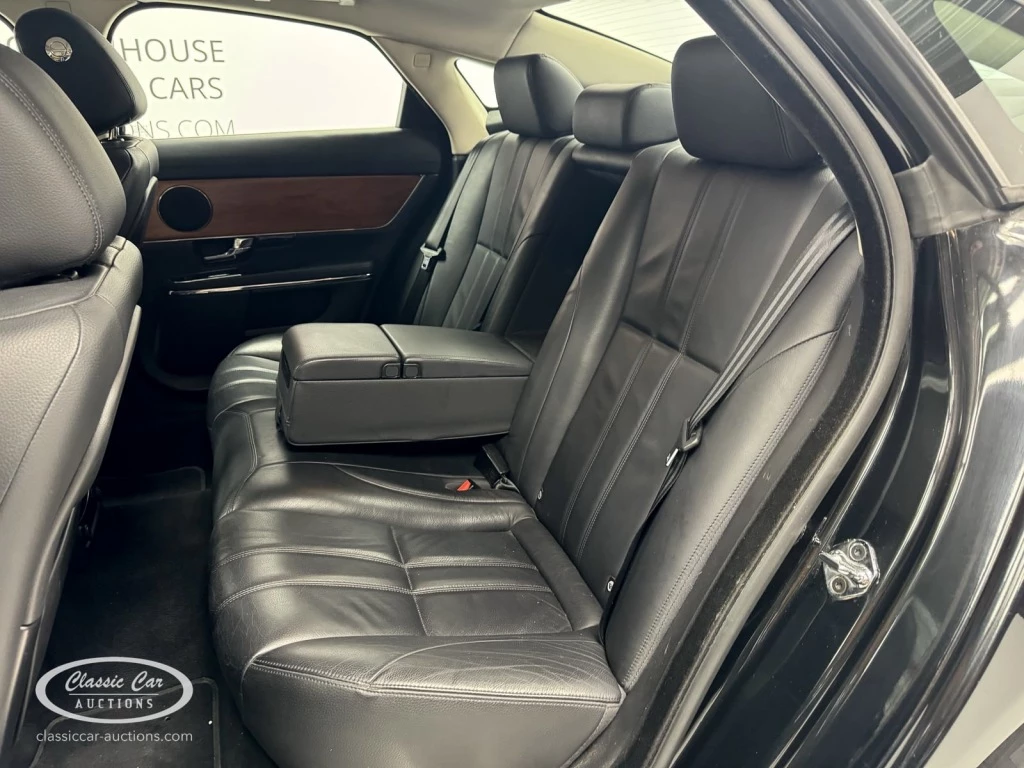 Hoofdafbeelding Jaguar XJ