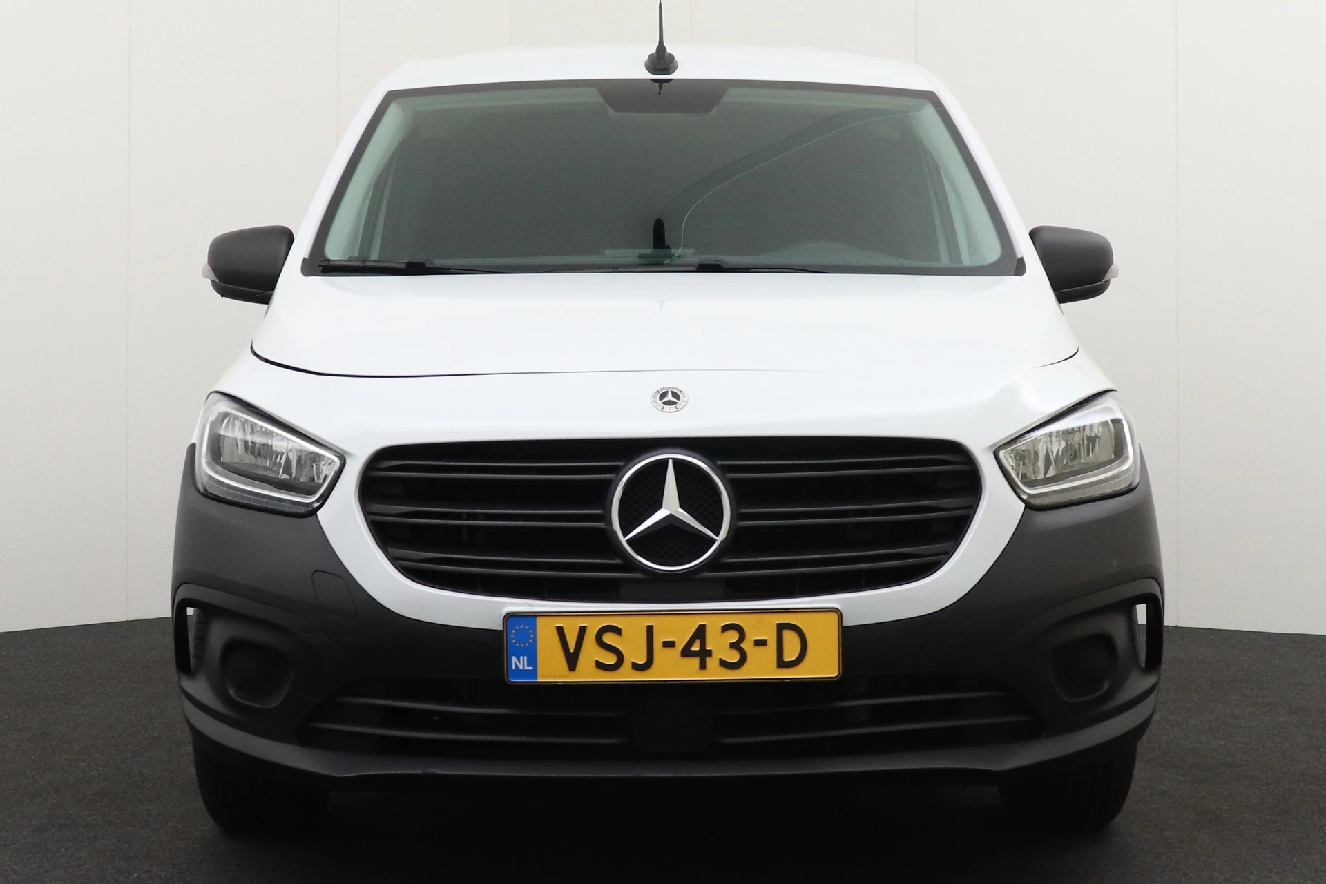 Hoofdafbeelding Mercedes-Benz Citan