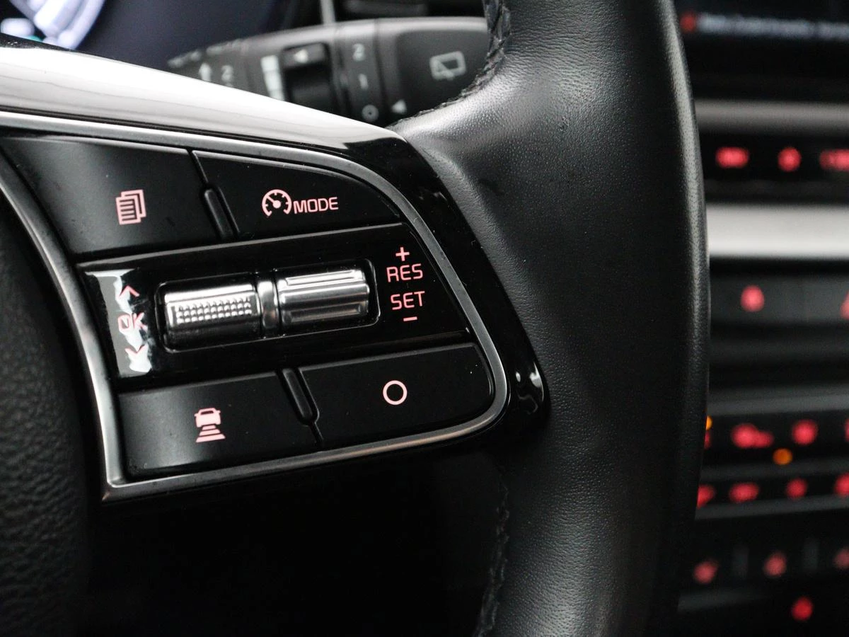 Hoofdafbeelding Kia XCeed