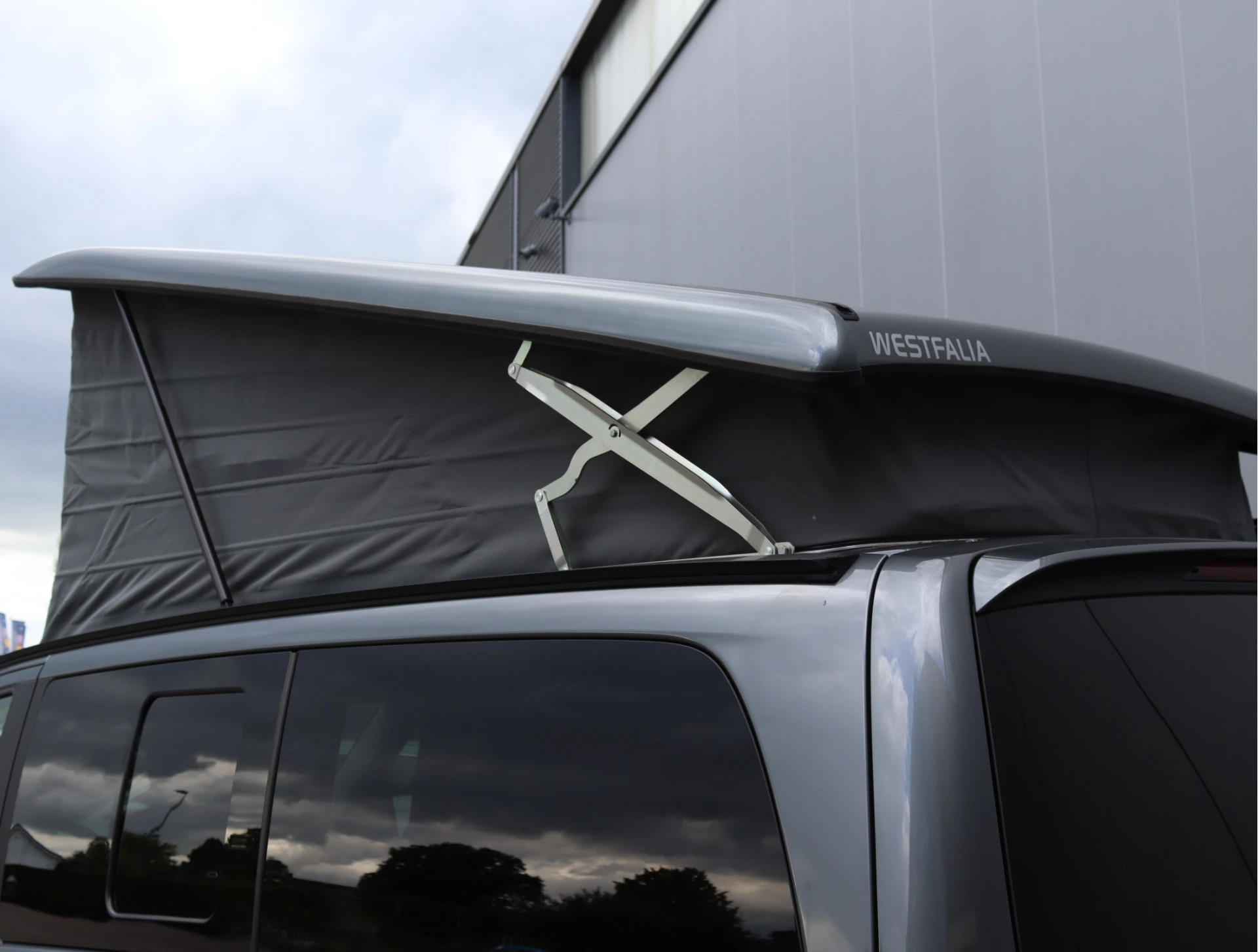 Hoofdafbeelding Mercedes-Benz Marco Polo