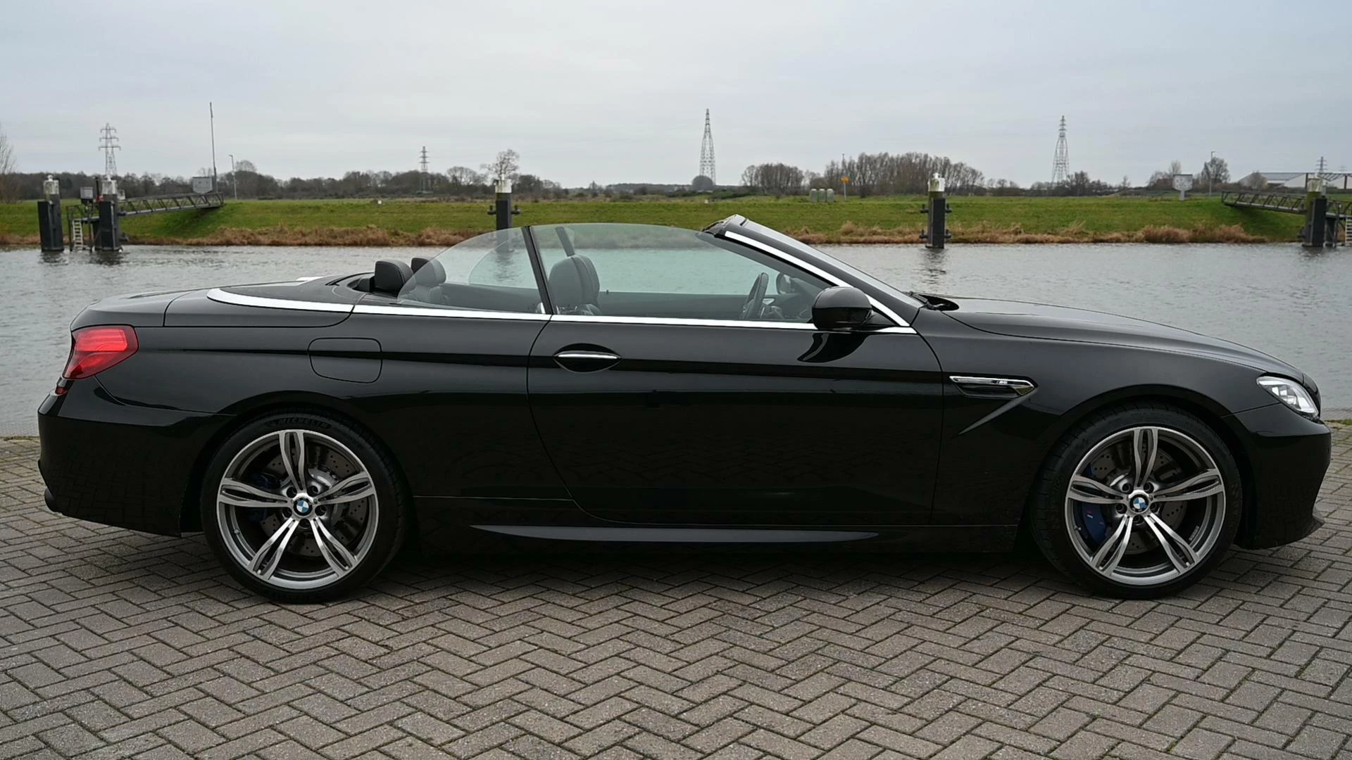 Hoofdafbeelding BMW M6